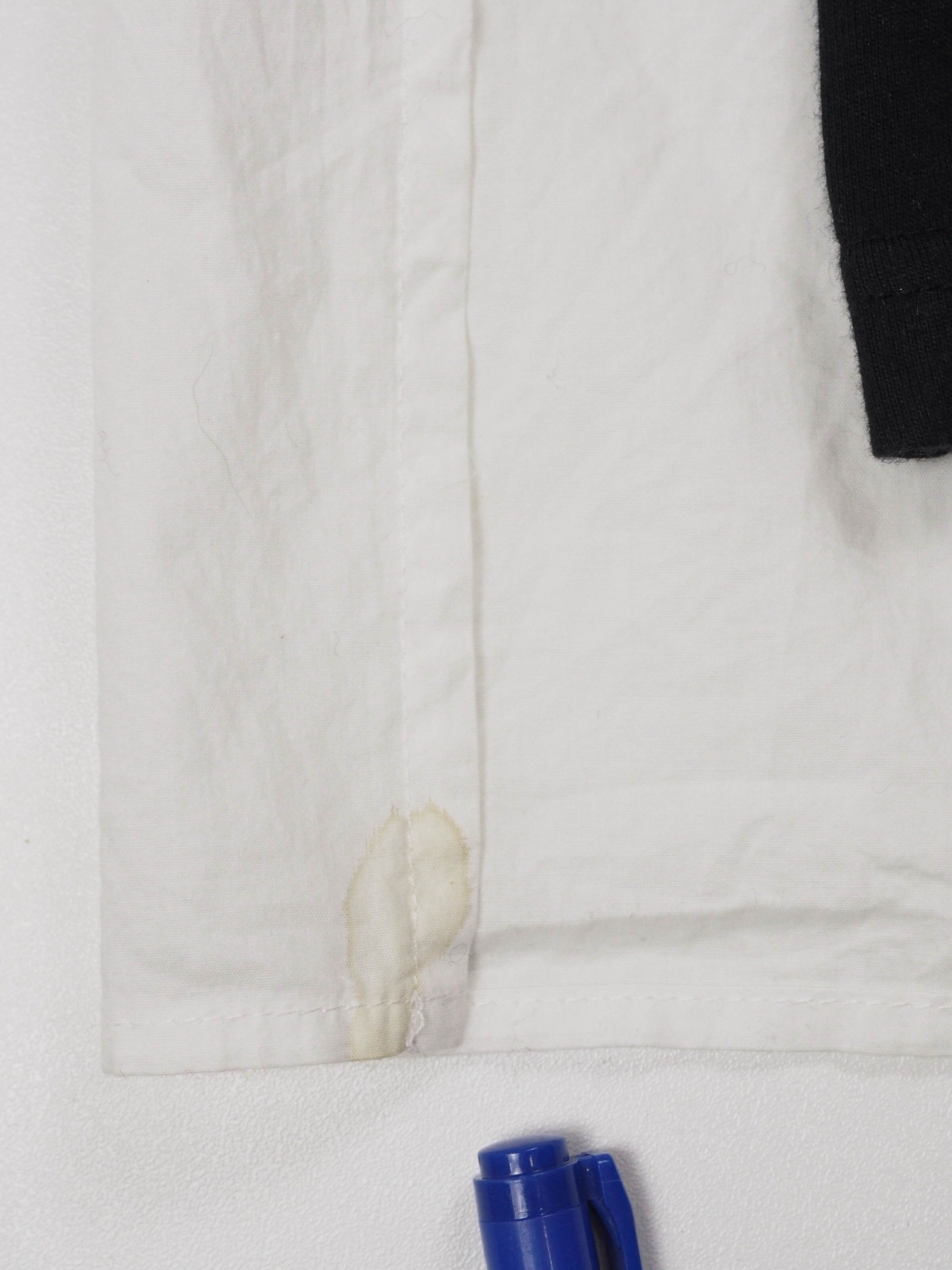 Yohji Yamamoto Y's side gathered shirtdress Size L / US 10 / IT 46 - 9 Thumbnail