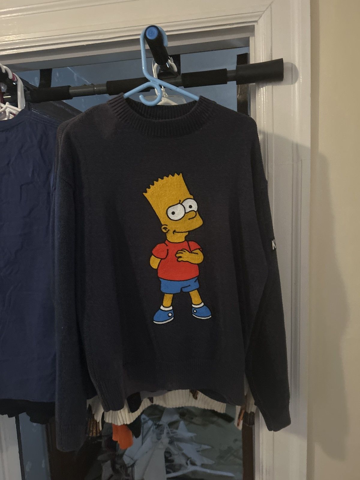 Kith The Simpsons | Grailed
