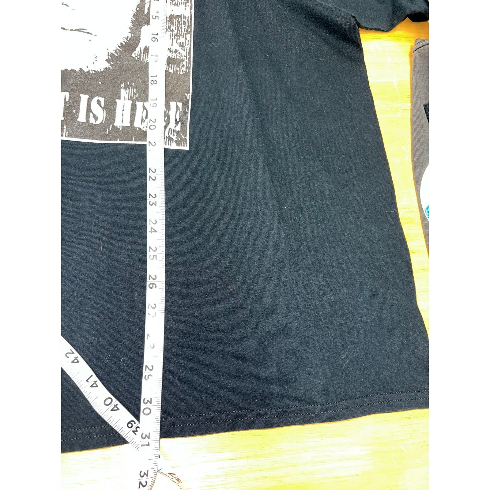 Gildan Breitbart Is Here Shirt Andrew Breitbart RIP Tee 2XL XXL Size US XXL / EU 58 / 5 - 7 Thumbnail