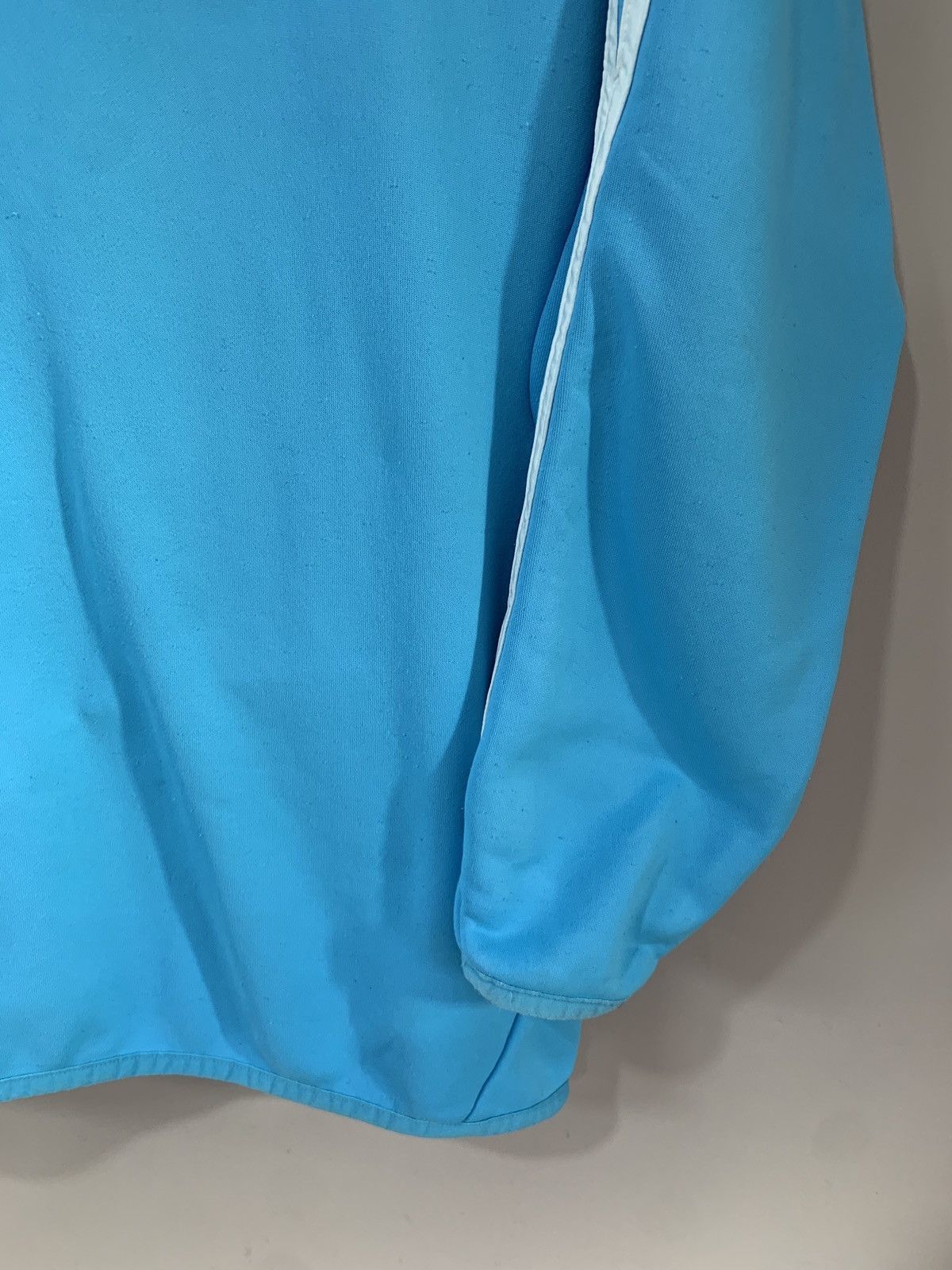 Umbro West Ham United Vintage Football Umbro Soccer Retro Size L Size US L / EU 52-54 / 3 - 5 Thumbnail