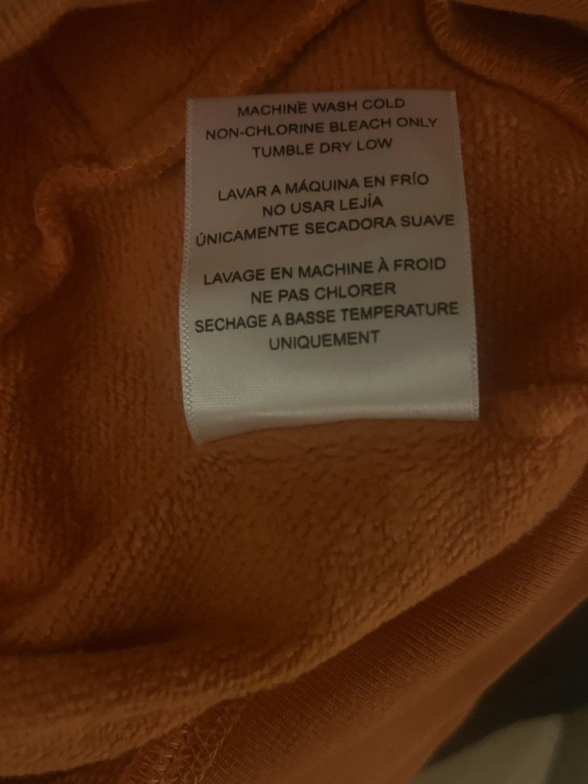 Diamond Supply Co. Diamond supply co hoodie Size US XL / EU 56 / 4 - 5 Thumbnail