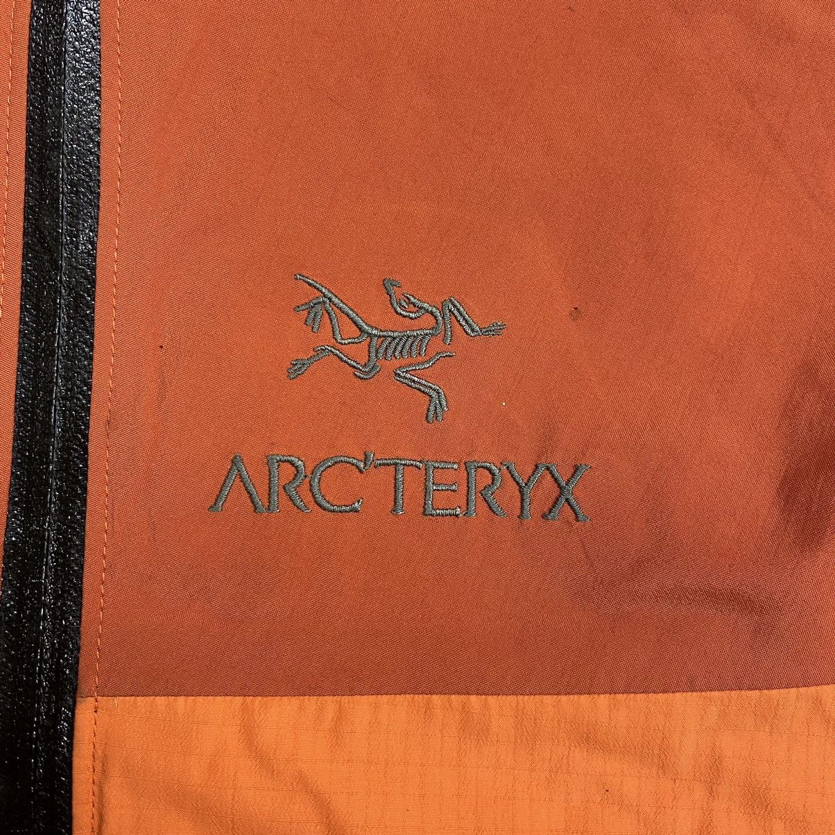 Arc'teryx × Goretex Arcteryx goretex jacket Size US M / EU 48-50 / 2 - 6 Thumbnail