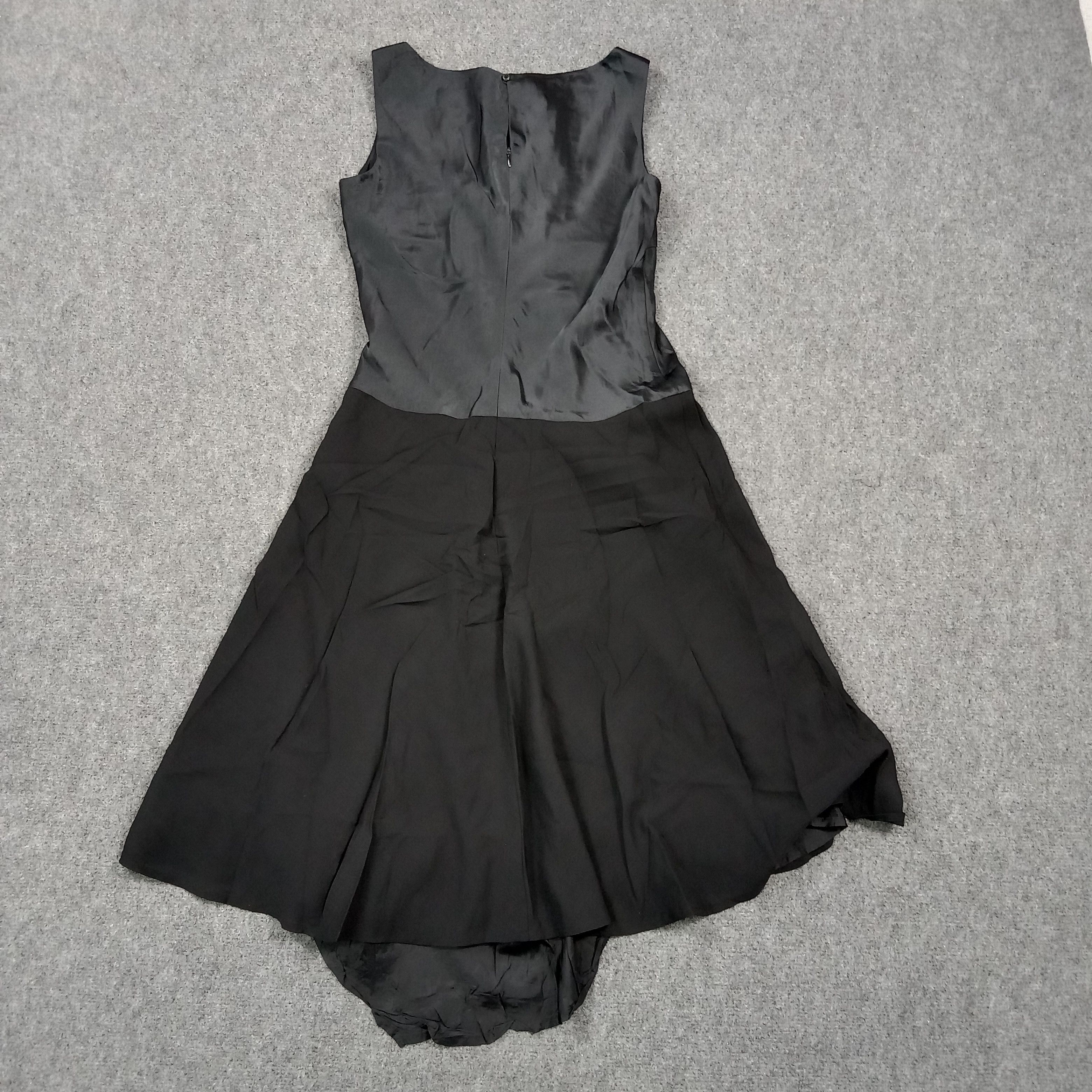 Givenchy Givenchy Designer Dresses C276N18 Size S / US 4 / IT 40 - 7 Thumbnail