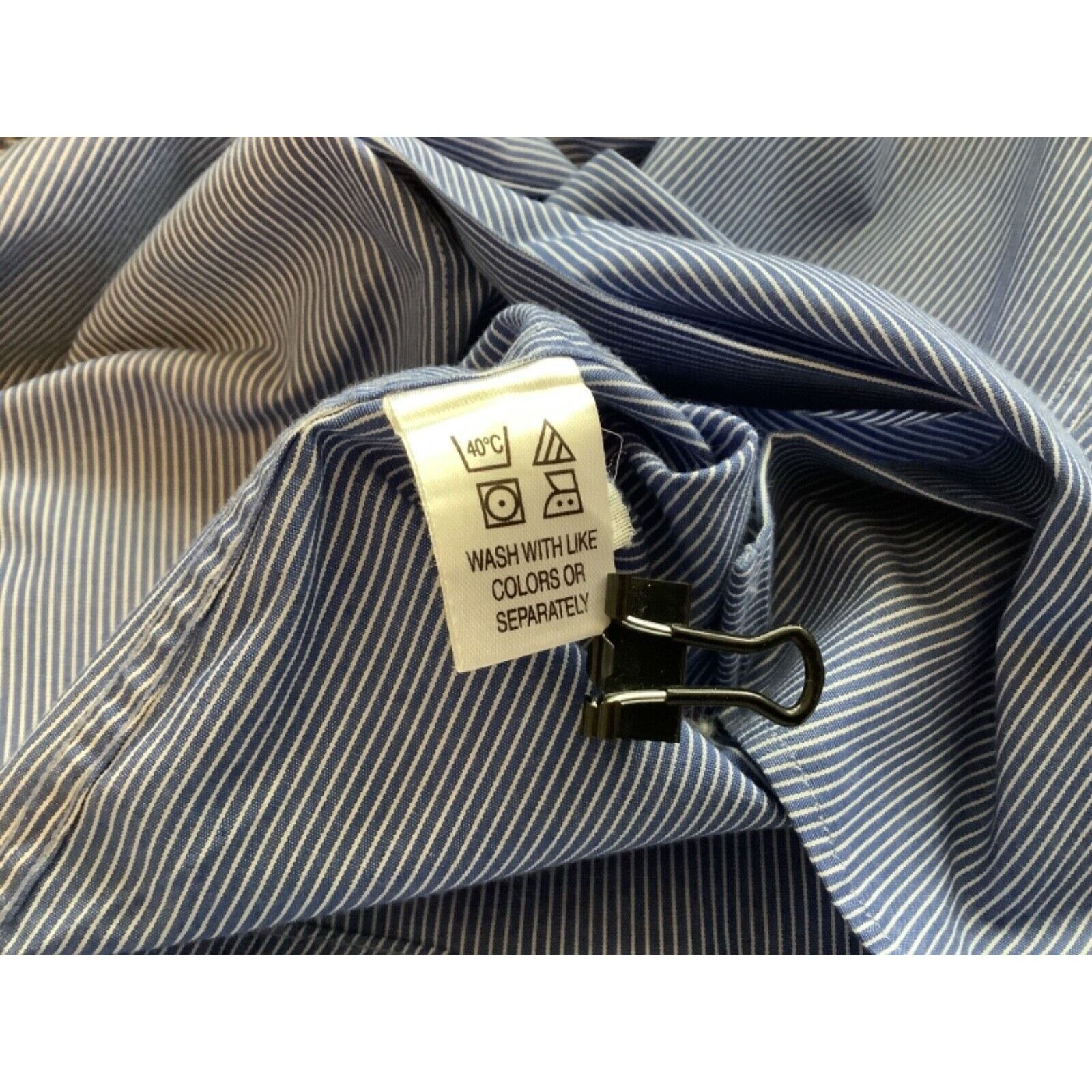Dockers DOCKERS Shirt Men’s M 15/15-1/2 32/33 Size US M / EU 48-50 / 2 - 5 Thumbnail