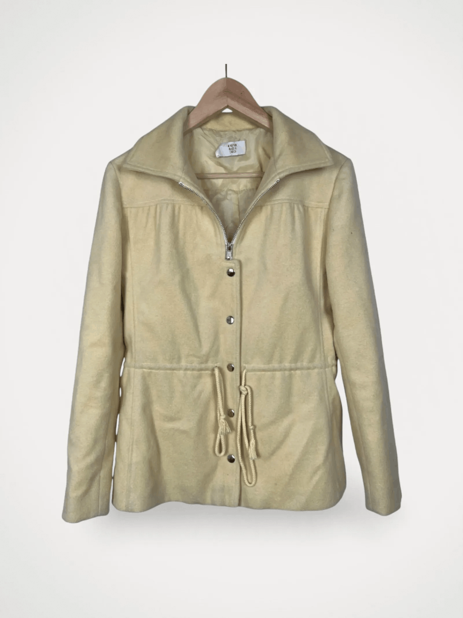 Maryam Nassir Zadeh Maryam Nassir Zadeh Coat Size S / US 4 / IT 40 - 1 Thumbnail
