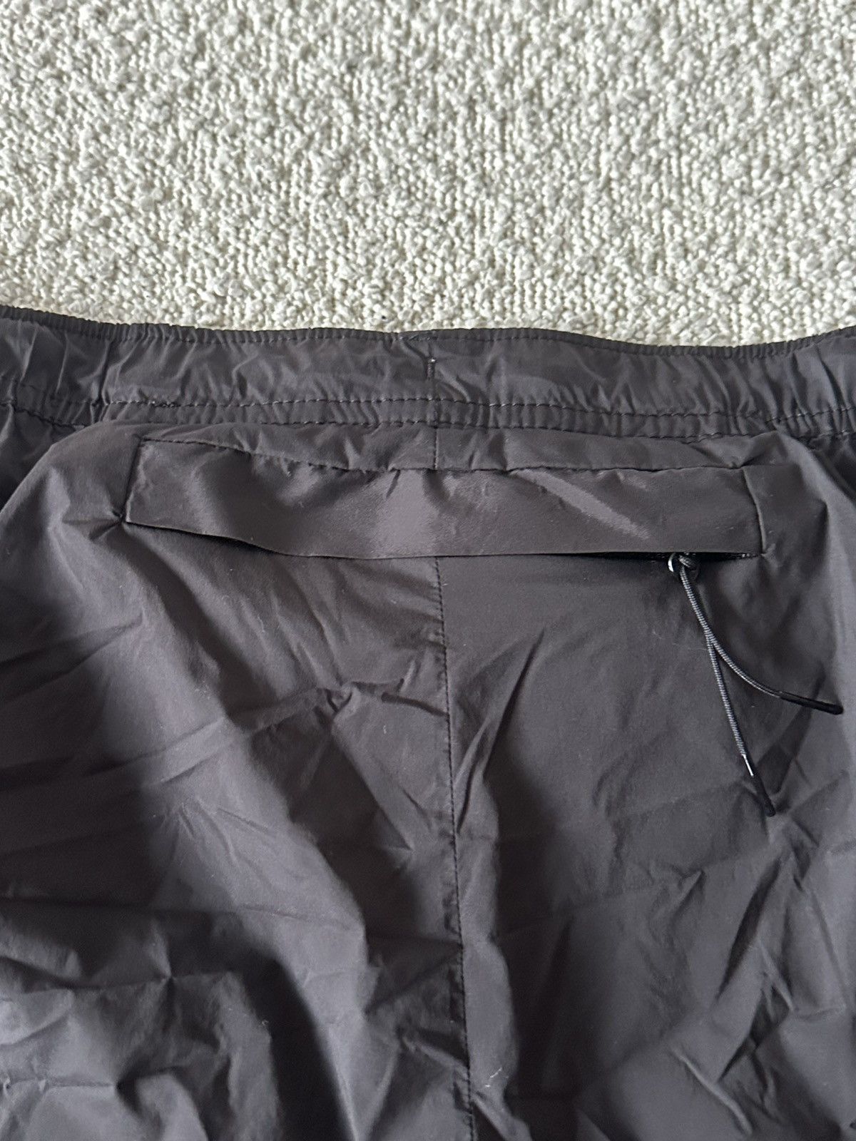 Satisfy Satisfy - TechSilk™ 8" Shorts - Size Large (3) - Mint Size US 32 / EU 48 - 11 Thumbnail