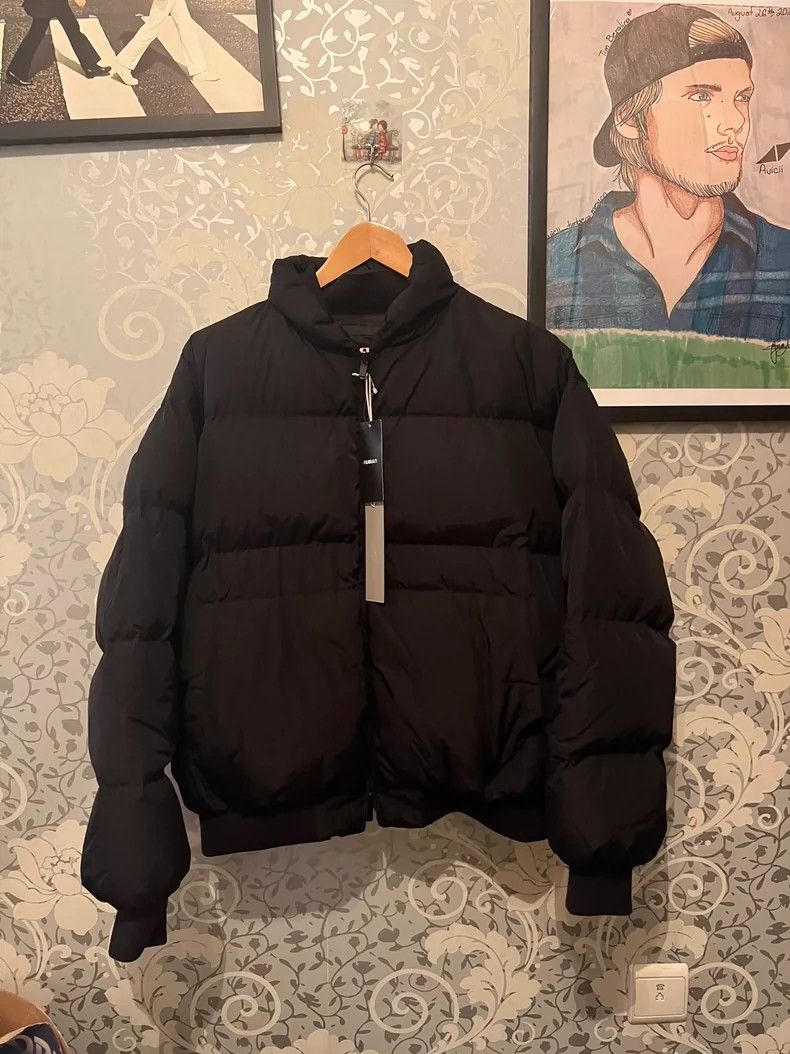 Fear of God Fear of God Men's down jacket jacket Size US S / EU 44-46 / 1 - 1 Thumbnail