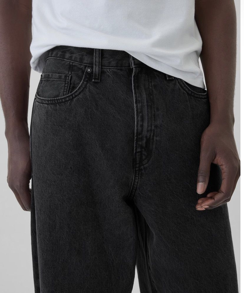 Gap GAP Men’s Baggy Jeans Size US 38 / EU 54 - 3 Thumbnail