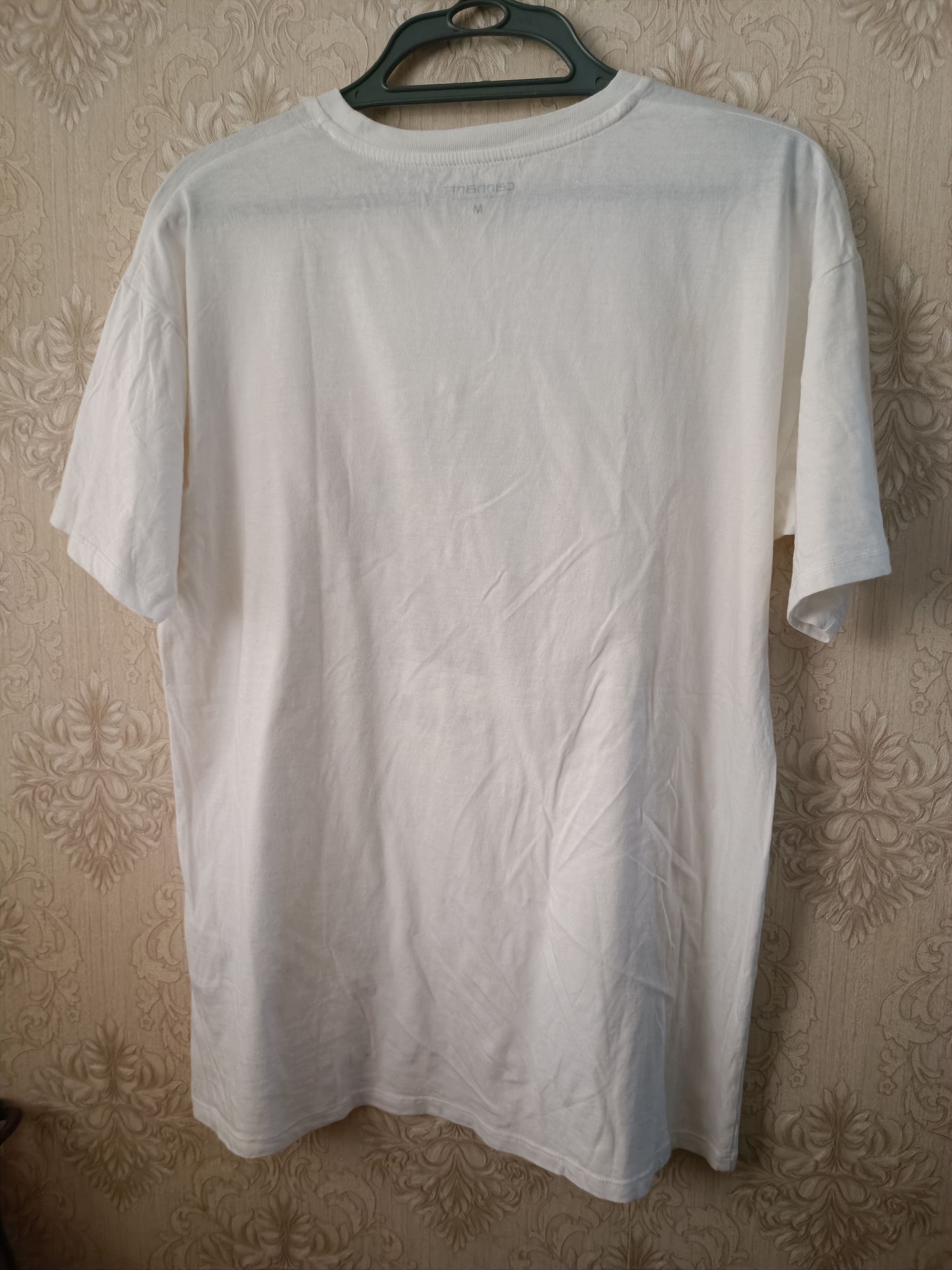 Carhartt Wip ♦️Carhartt Wip Don't Ask Skull Tee Size US M / EU 48-50 / 2 - 2 Thumbnail