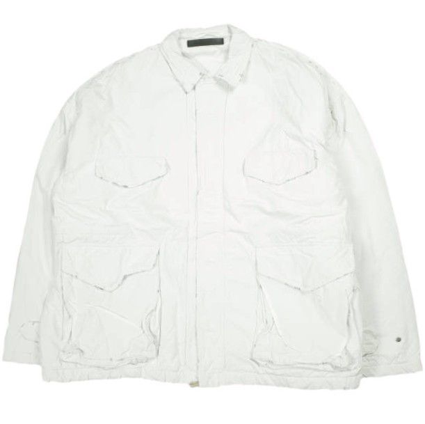 Other Other Danke Schon BONDING M-65 Jacket Textile Outerwear DUTY FREE for USA Size ONE SIZE - 1 Thumbnail