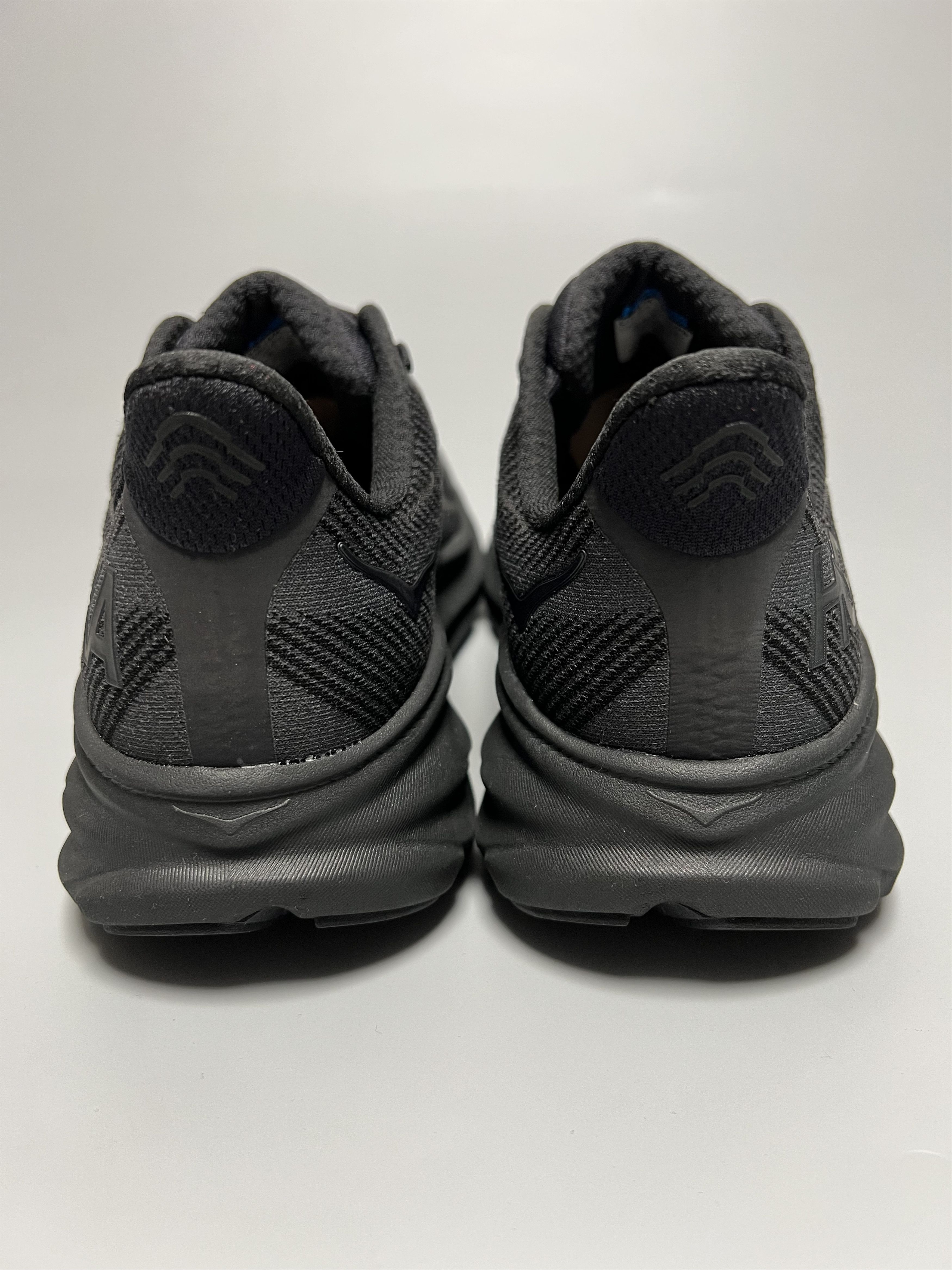 Hoka 10B Hoka One One Clifton 9 Running Shoes Walking Gym Size US 10 / IT 40 - 3 Thumbnail