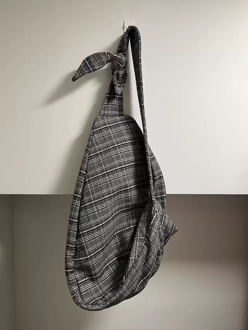Raf Simons Raf Simons Qianniaoge wandering bag -2507 Size ONE SIZE - 2 Thumbnail