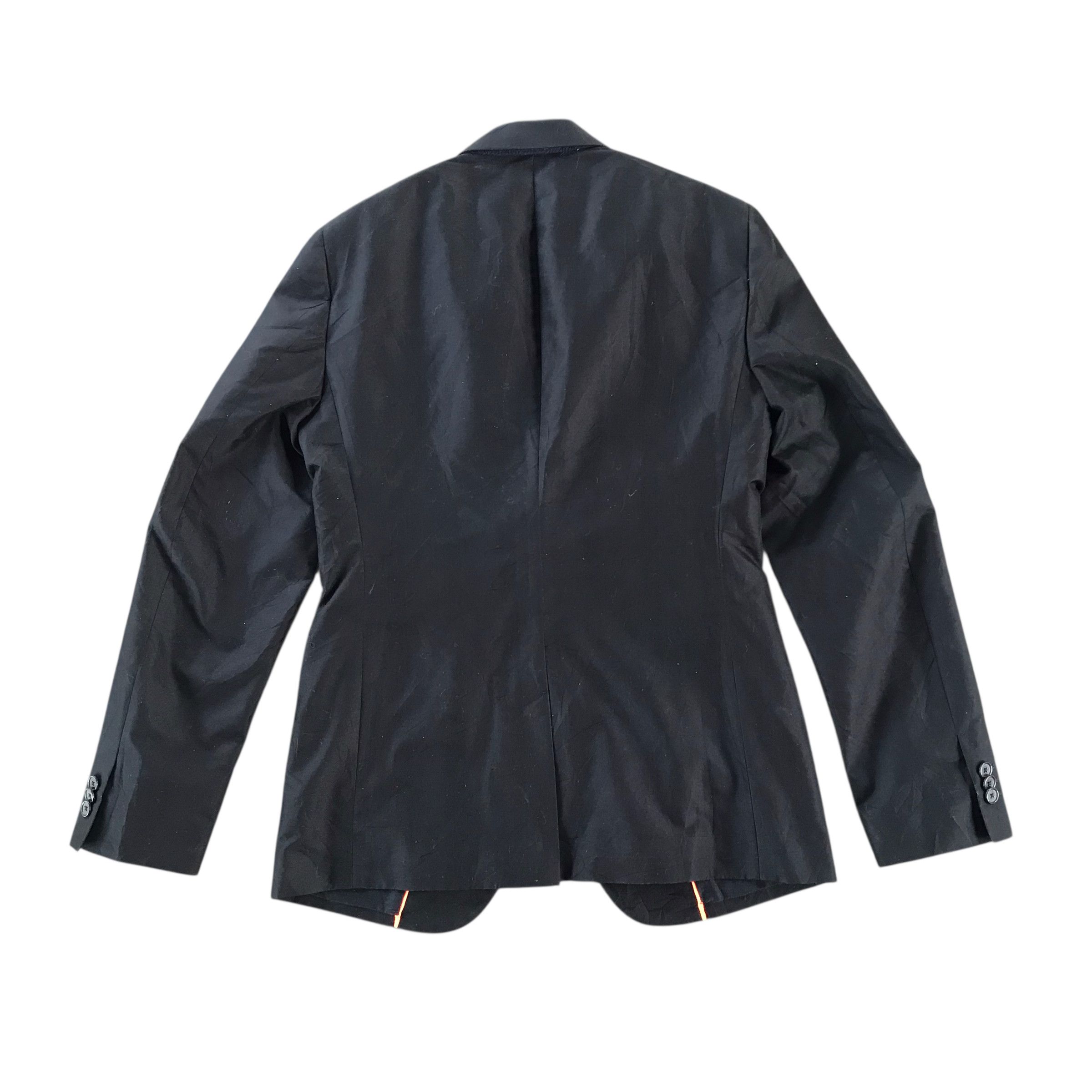 Jil Sander Archive Jil Sander Jacket / small Size Size US S / EU 44-46 / 1 - 7 Thumbnail