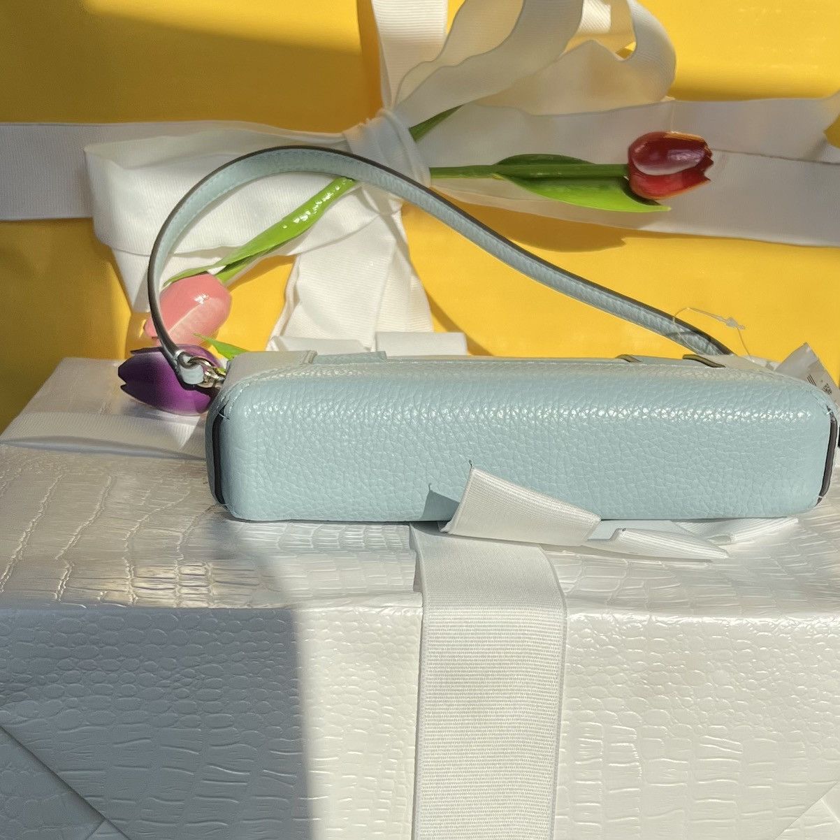 Kate Spade Convertible Wristlet Size ONE SIZE - 4 Thumbnail