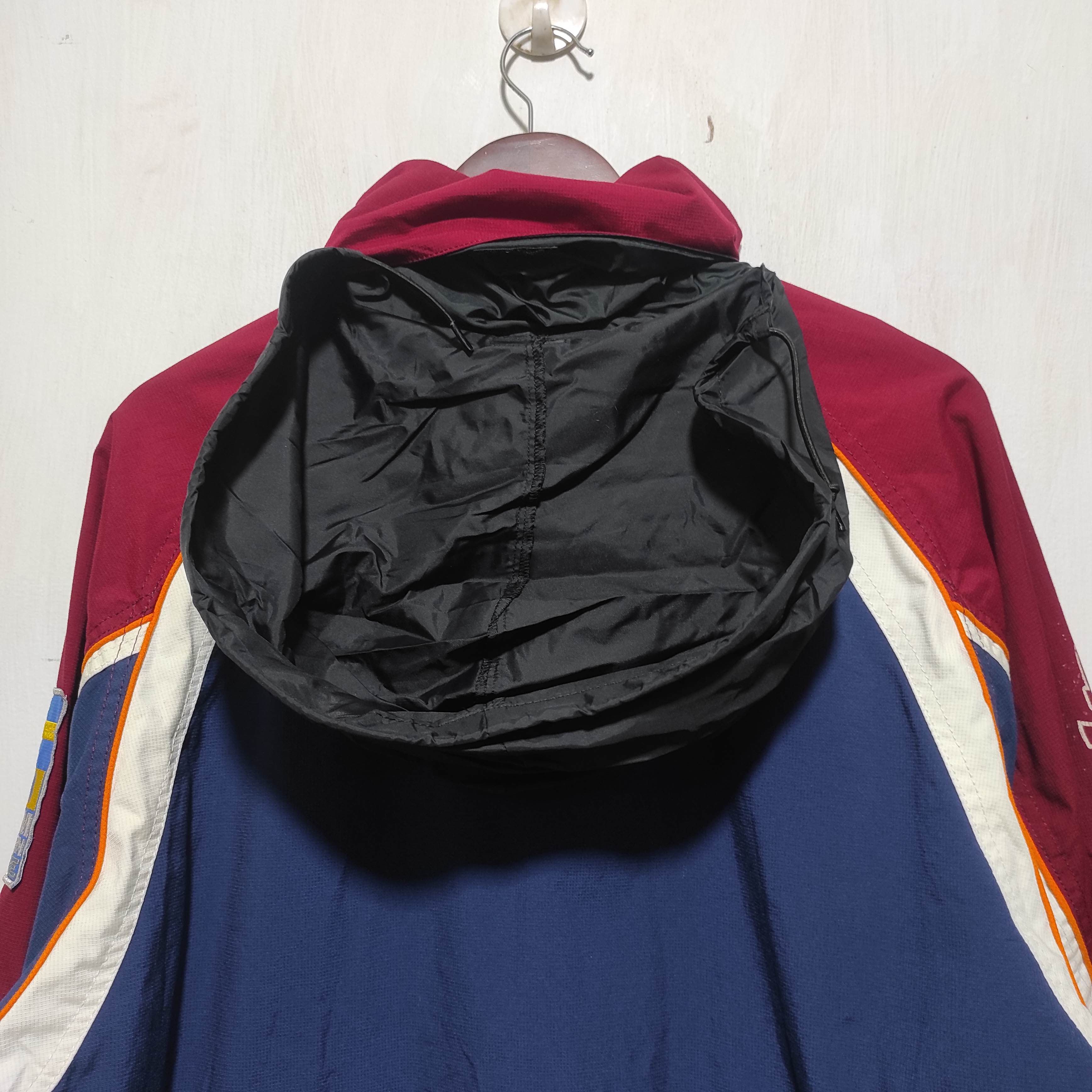 Goldwin Vintage Golwin Ski Team Sweden Alpine Jacket Size US L / EU 52-54 / 3 - 20 Thumbnail