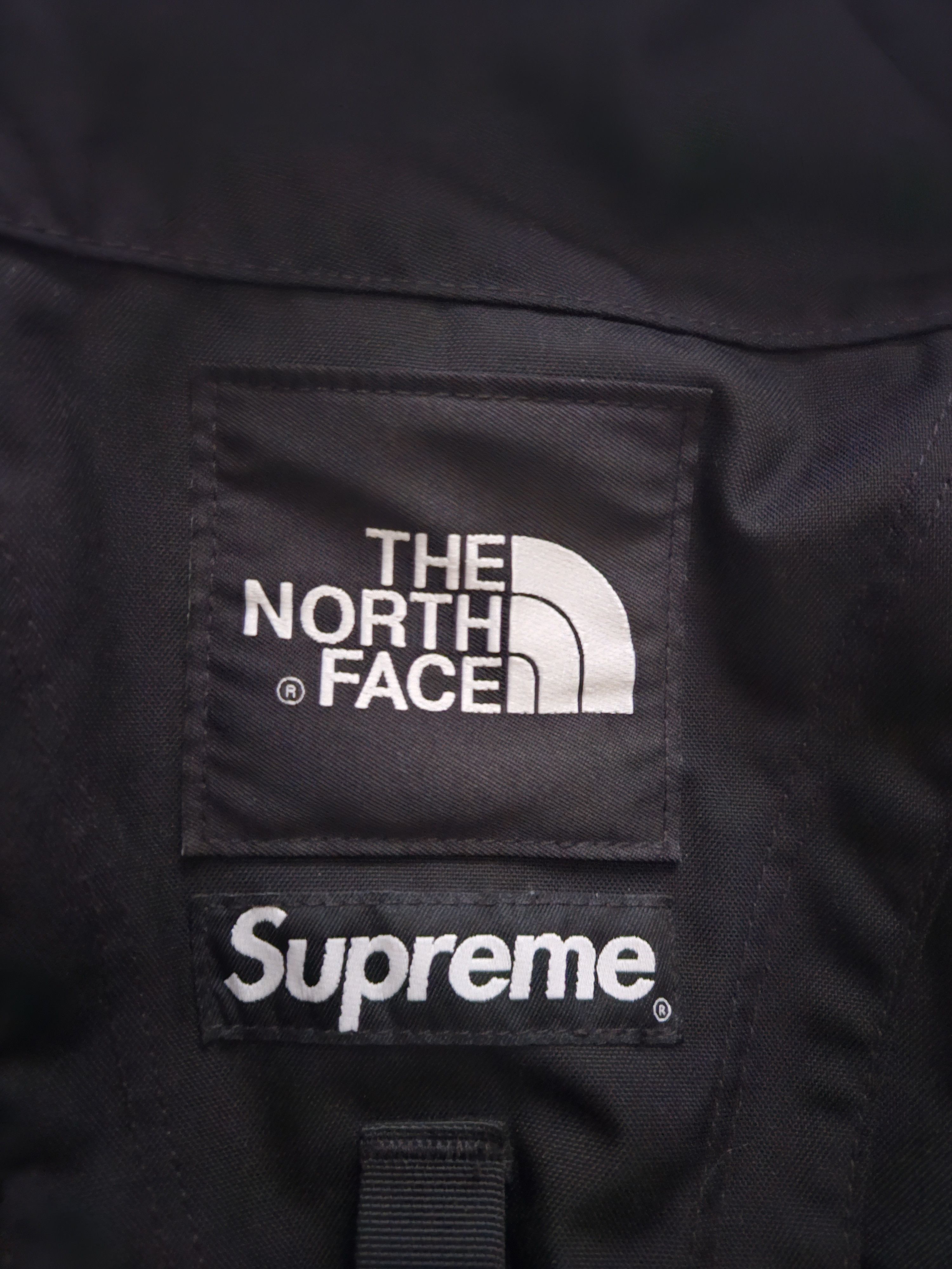 Supreme × The North Face Supreme x The North Face Expedition Backpack Size ONE SIZE - 2 Thumbnail
