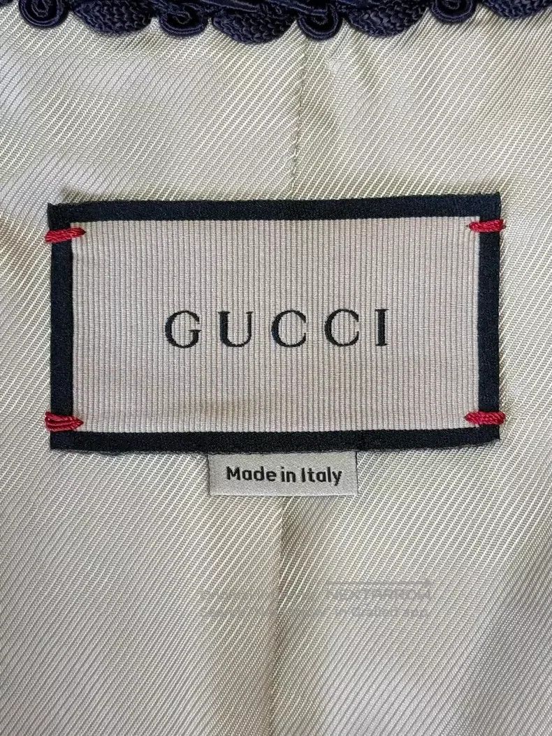 Gucci Gucci Coat Size XS / US 0-2 / IT 36-38 - 6 Thumbnail