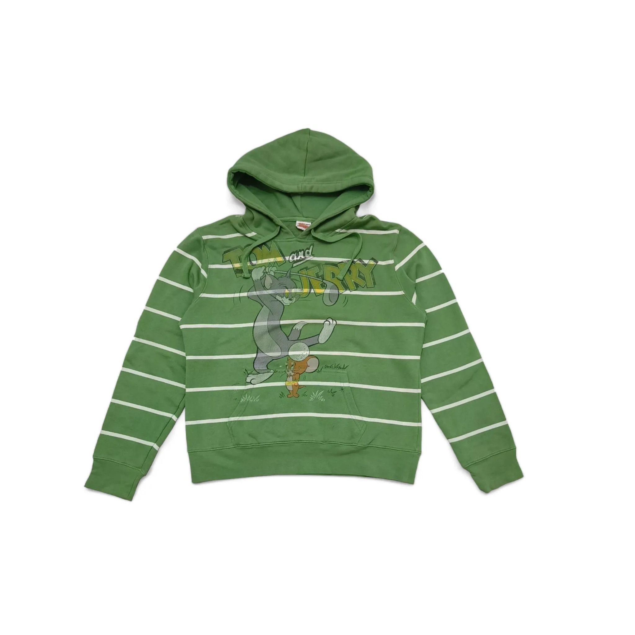 Other Tom & Jerry Original Hoodie Jacket Size US M / EU 48-50 / 2 - 1 Thumbnail