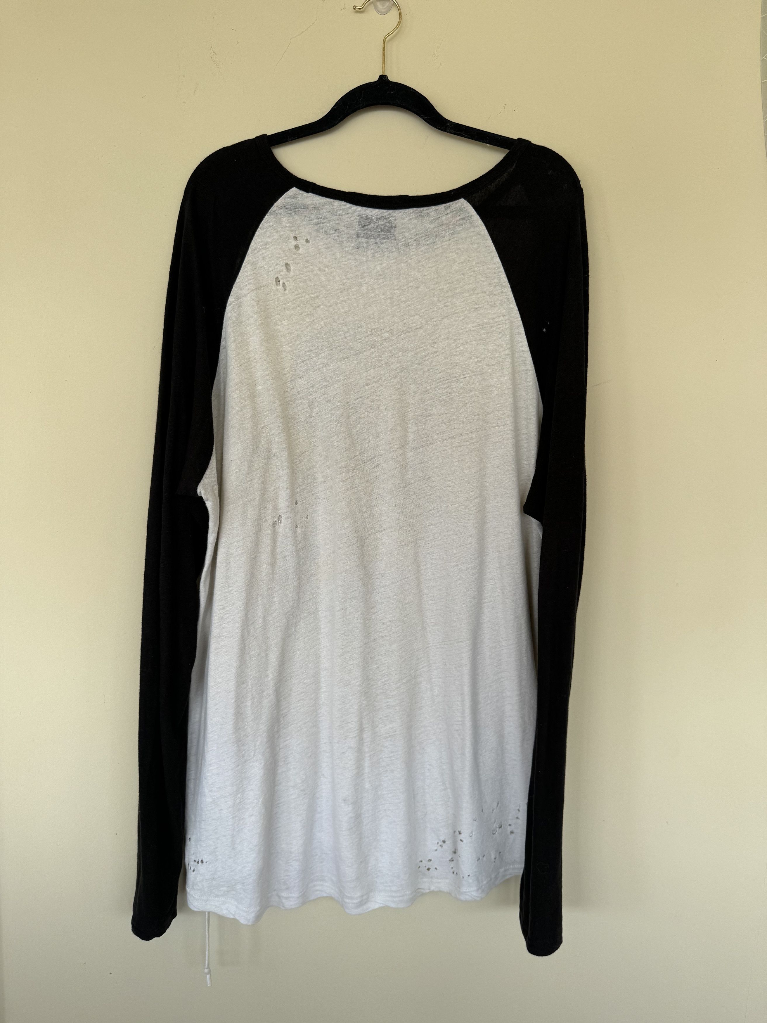Ksubi Ksubi Dangerous Opulence Size US XL / EU 56 / 4 - 5 Thumbnail