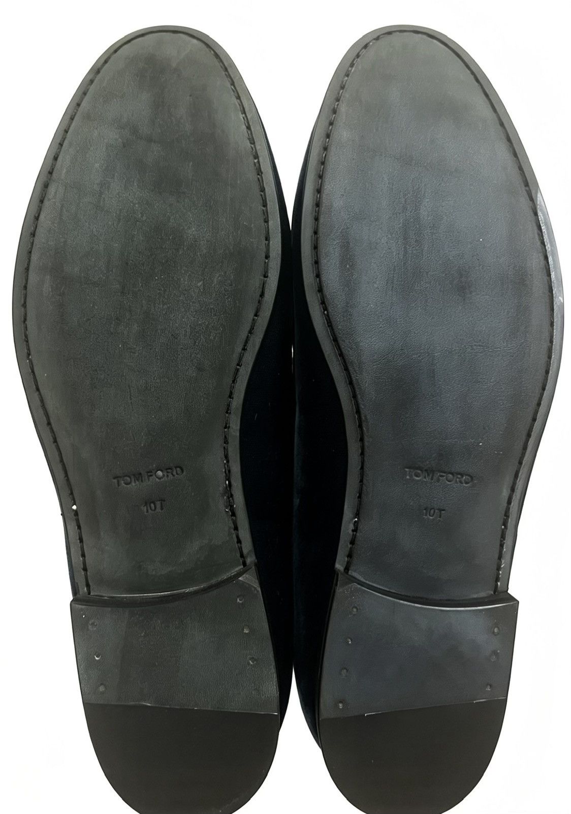 Tom Ford Tom Ford loafers Size US 10 / EU 43 - 5 Thumbnail