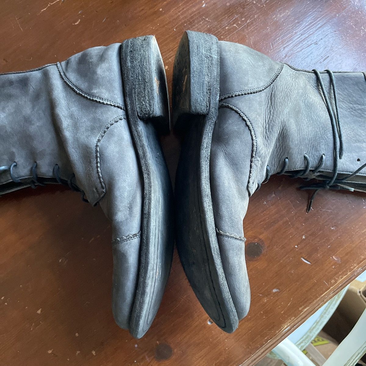 Billy Reid Billy Reid Hobo boots Size US 8.5 / EU 41-42 - 3 Thumbnail