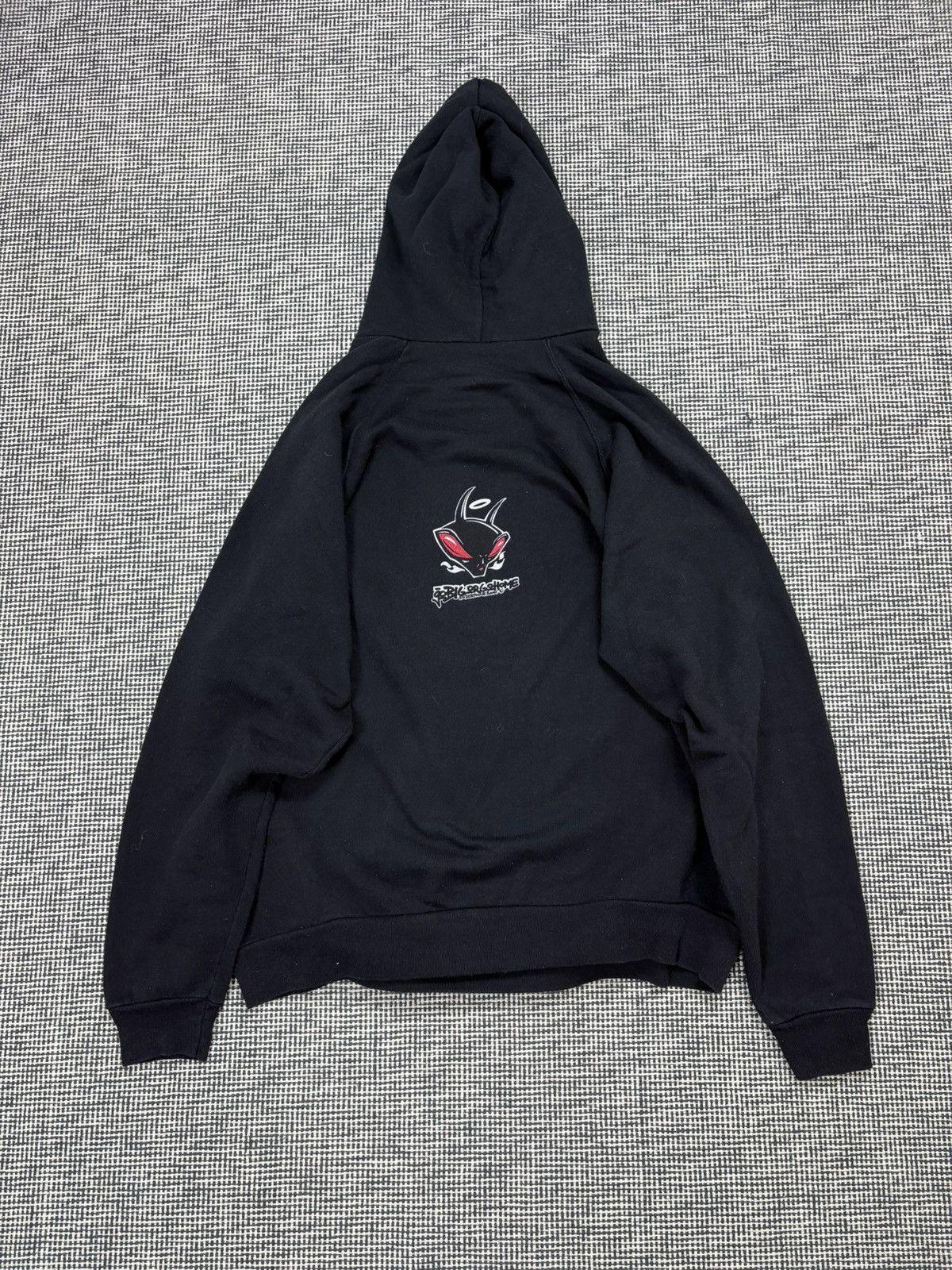 Other 90s screen stars custom 1 of 1 skate hoodie vintage swag Size US XL / EU 56 / 4 - 3 Thumbnail