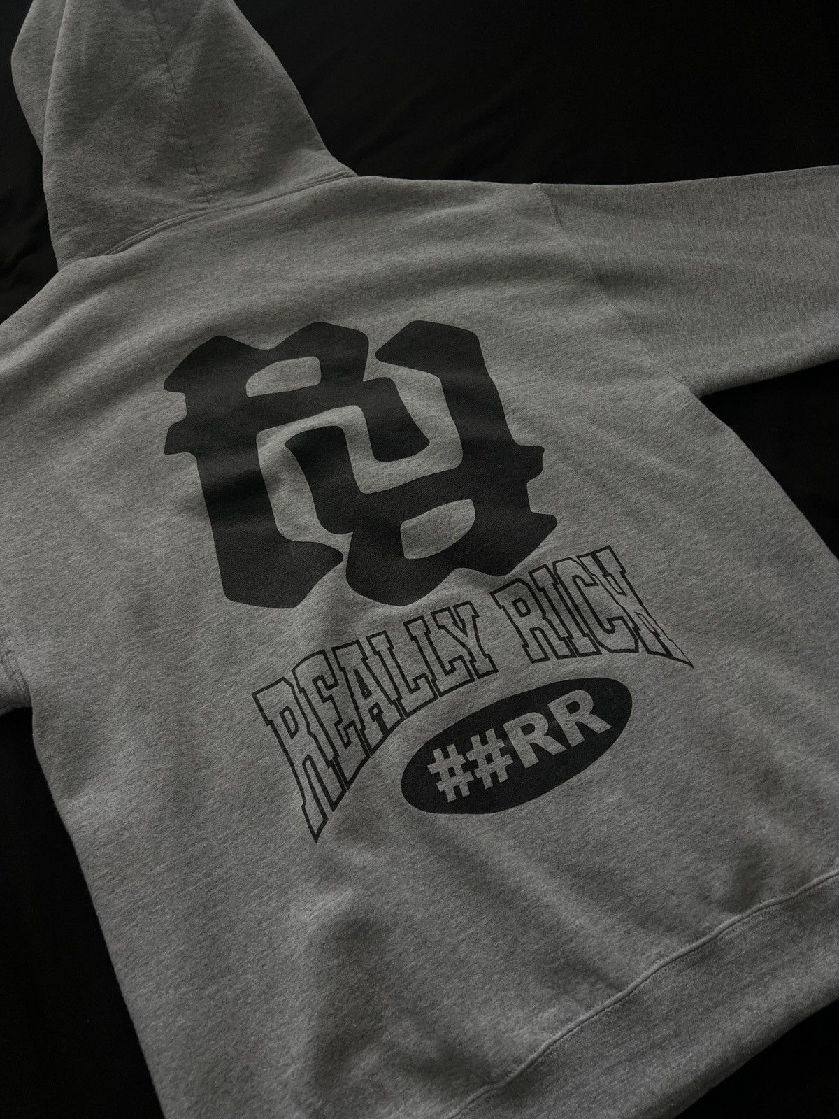 Other KanKan #RR Really Rich Hoodie Size US S / EU 44-46 / 1 - 2 Thumbnail