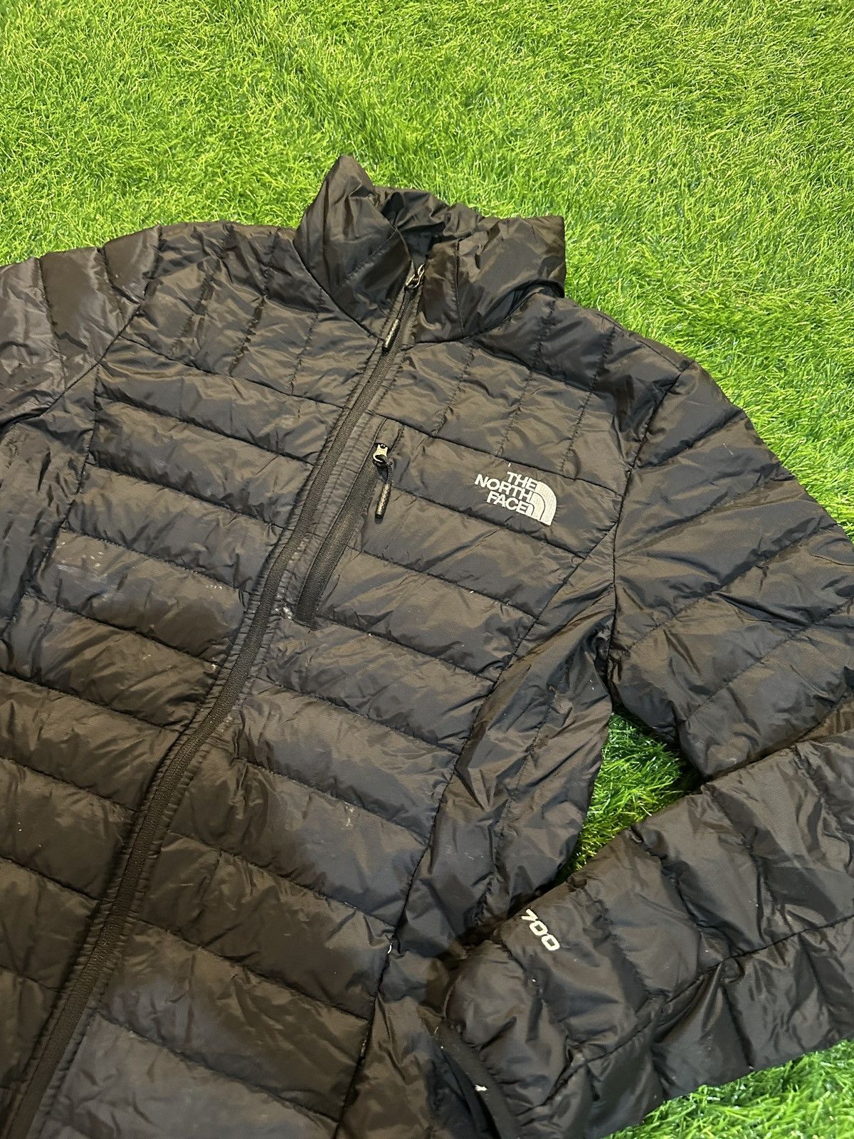 The North Face Tnf the north face womens puffer jacket size XL Size XL / US 12-14 / IT 48-50 - 3 Thumbnail