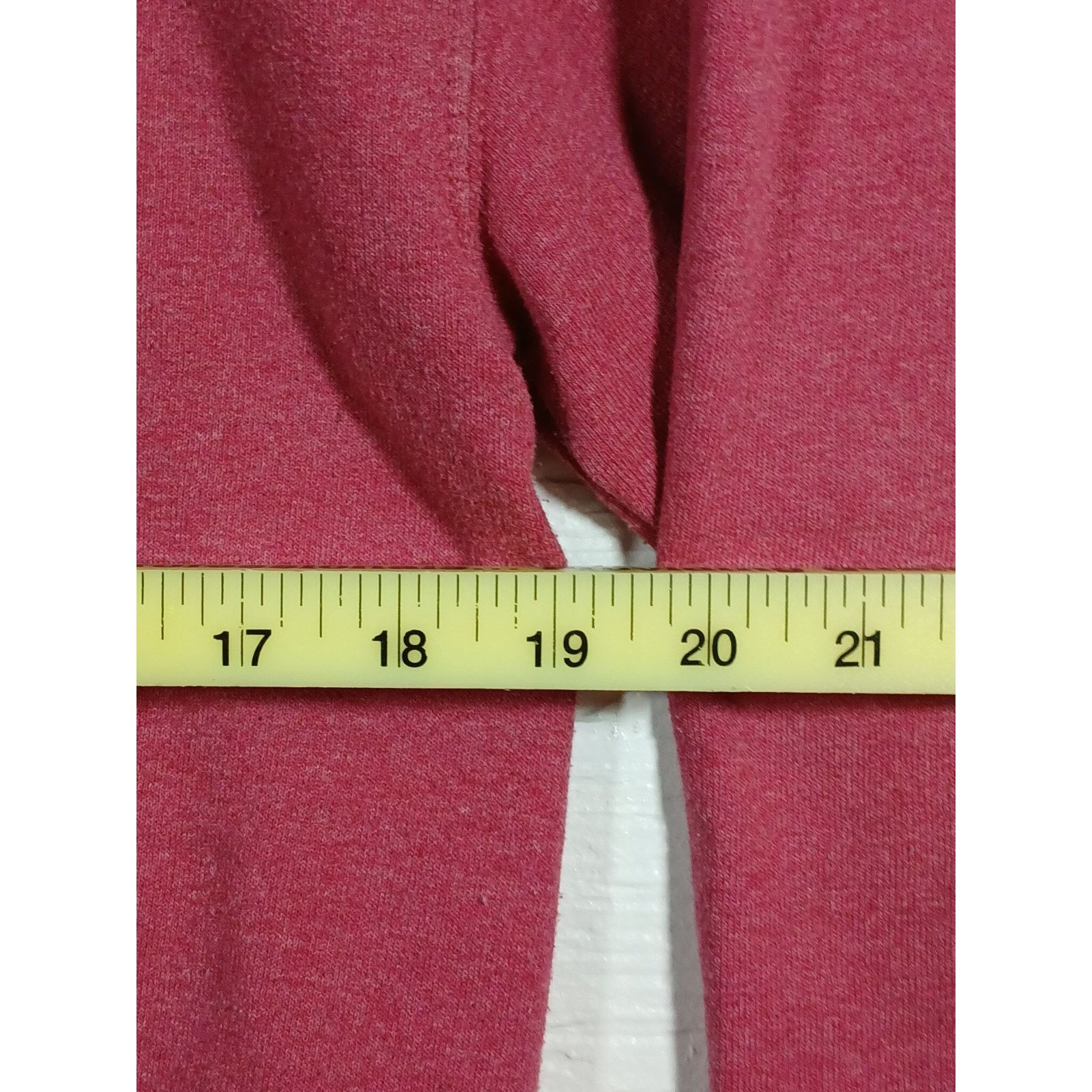 Jerzees Jerzees (Small) Red Colorado Printed Pull Over Sweater Size S / US 4 / IT 40 - 5 Thumbnail