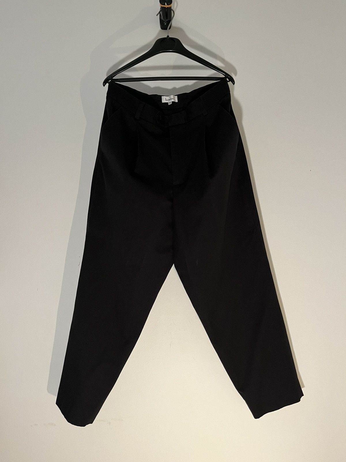 Lownn Lownn Pants Size US 30 / EU 46 - 1 Thumbnail