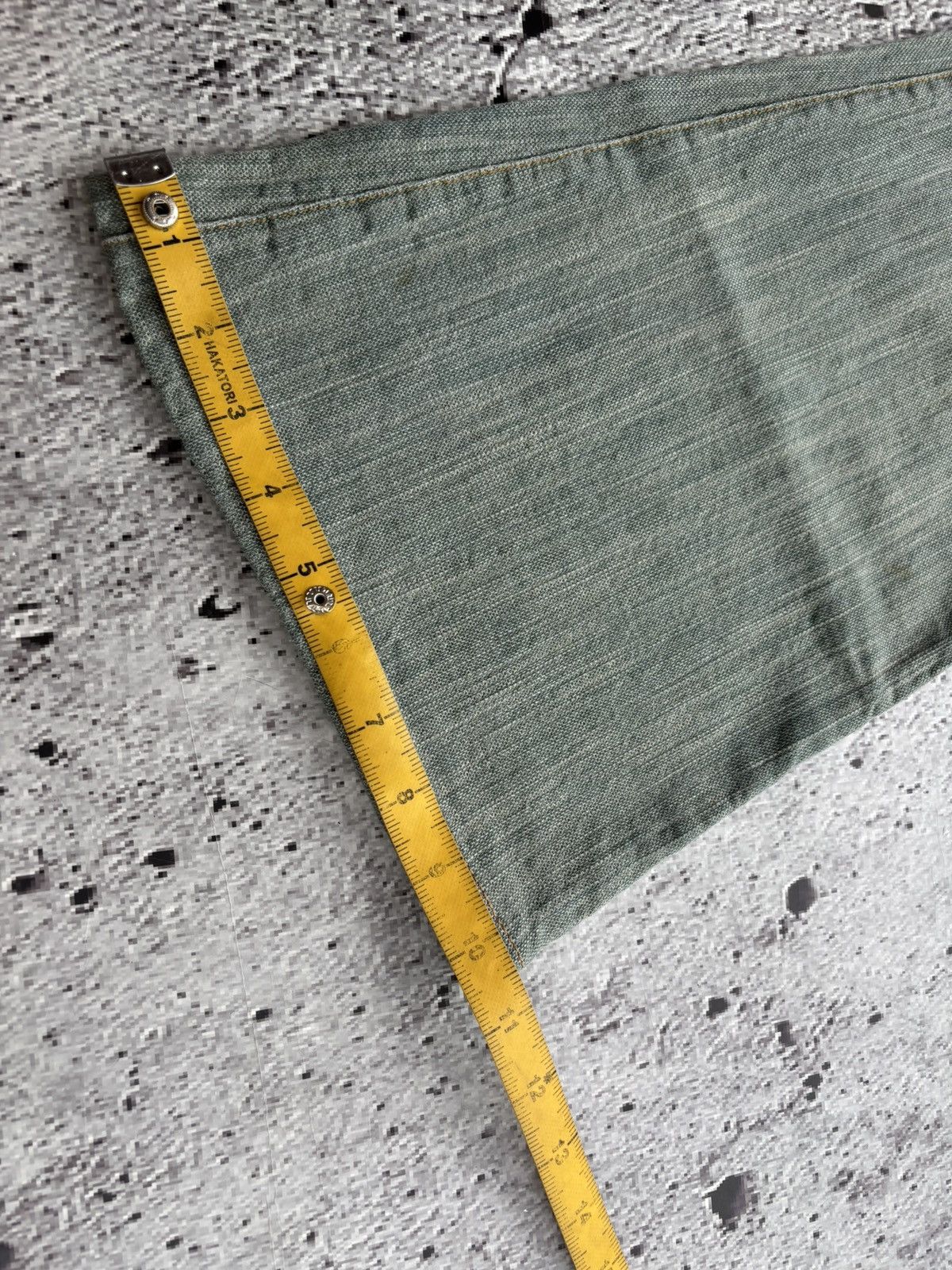 Tornado Mart Tornado Mart Flare denim jeans Size US 30 / EU 46 - 14 Thumbnail