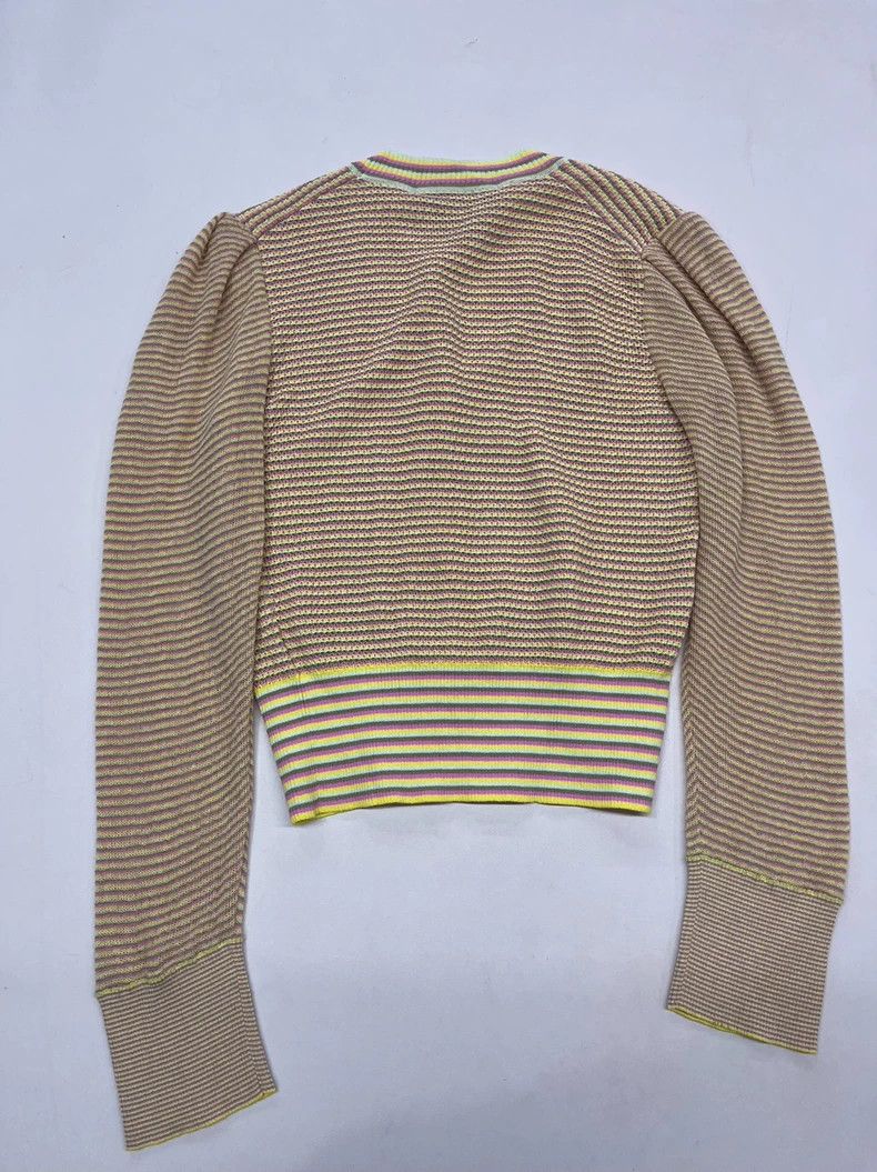 Vivienne Westwood Vivienne Westwood Knitwear Size XS / US 0-2 / IT 36-38 - 6 Thumbnail