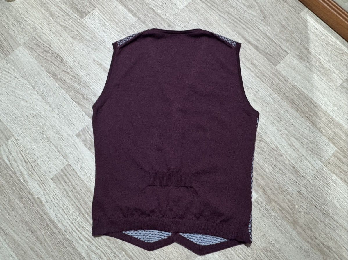 L.B.M. 1911 L.B.M. 1911 vest 50R Size US M / EU 48-50 / 2 - 8 Thumbnail
