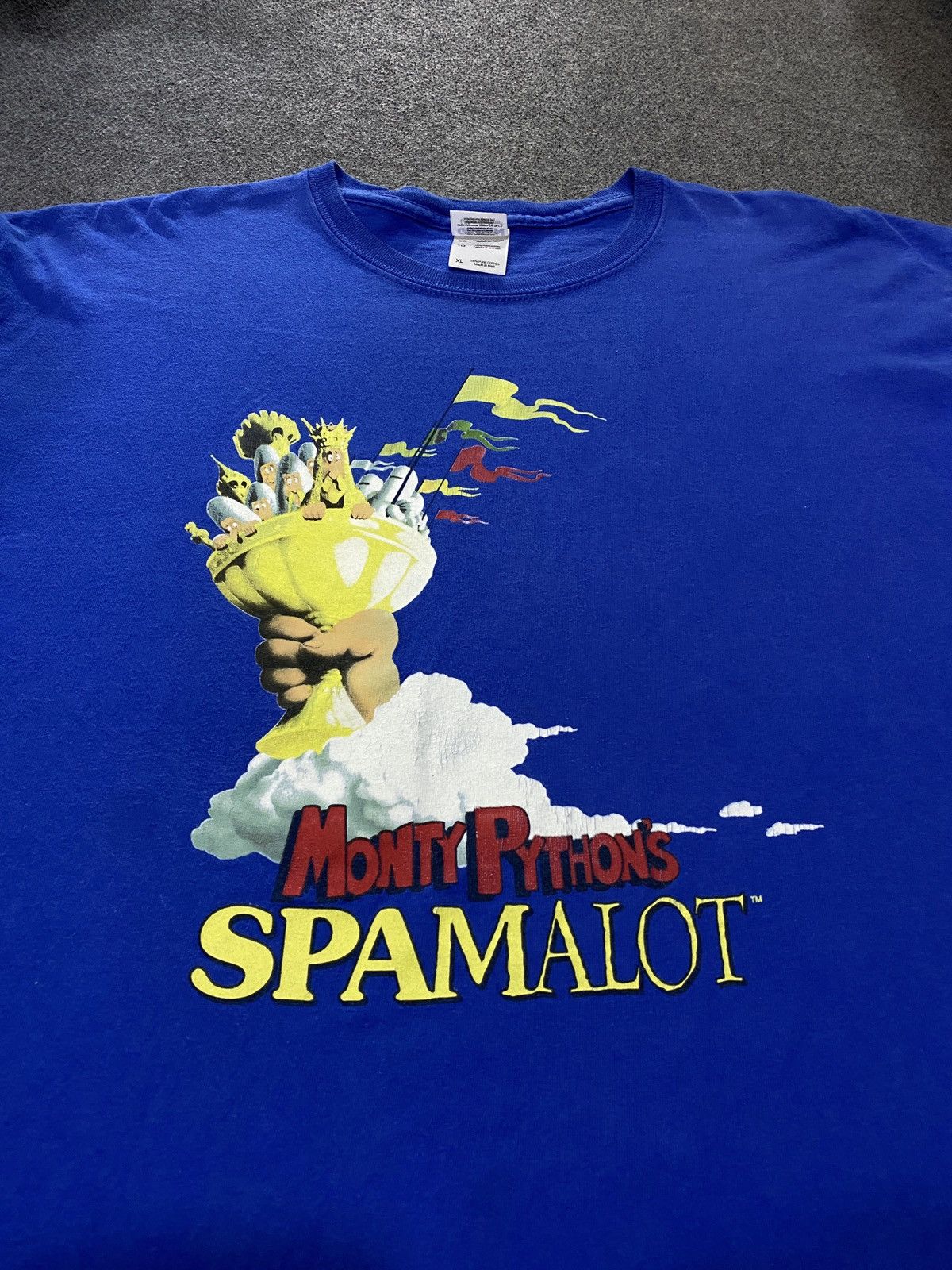 Other Monty pyhon’s Spamalot Size US XL / EU 56 / 4 - 2 Thumbnail