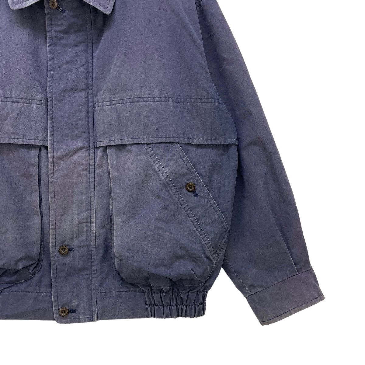 Burberry × Vintage 💥Vintage Burberry Jacket Size US M / EU 48-50 / 2 - 5 Thumbnail