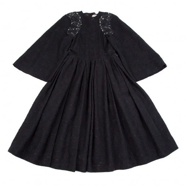 Comme des Garcons Comme Des Garcons Deconstructed Dress Size M / US 6-8 / IT 42-44 - 2 Thumbnail