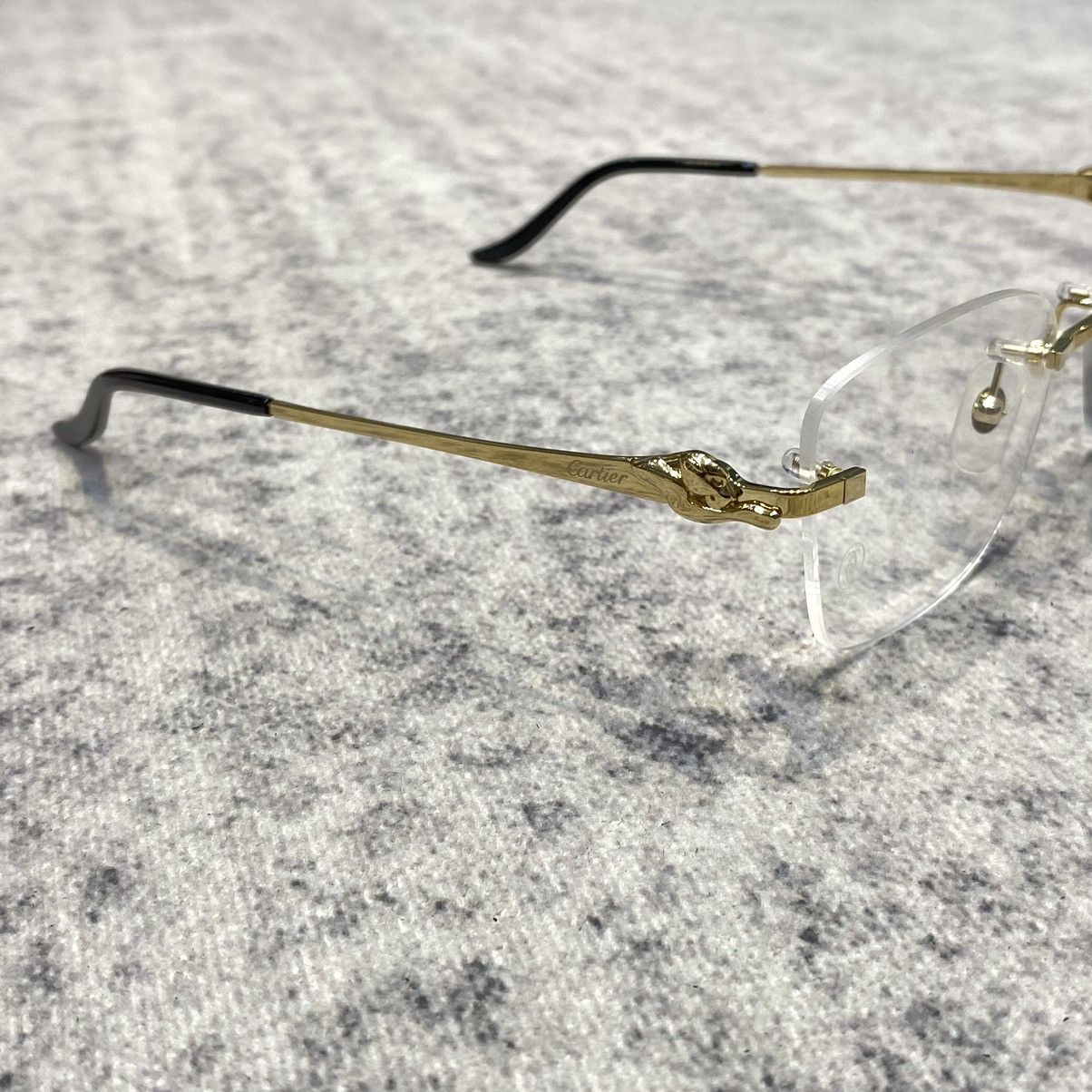 Cartier CARTIER CT0522O 001 Size ONE SIZE - 2 Thumbnail