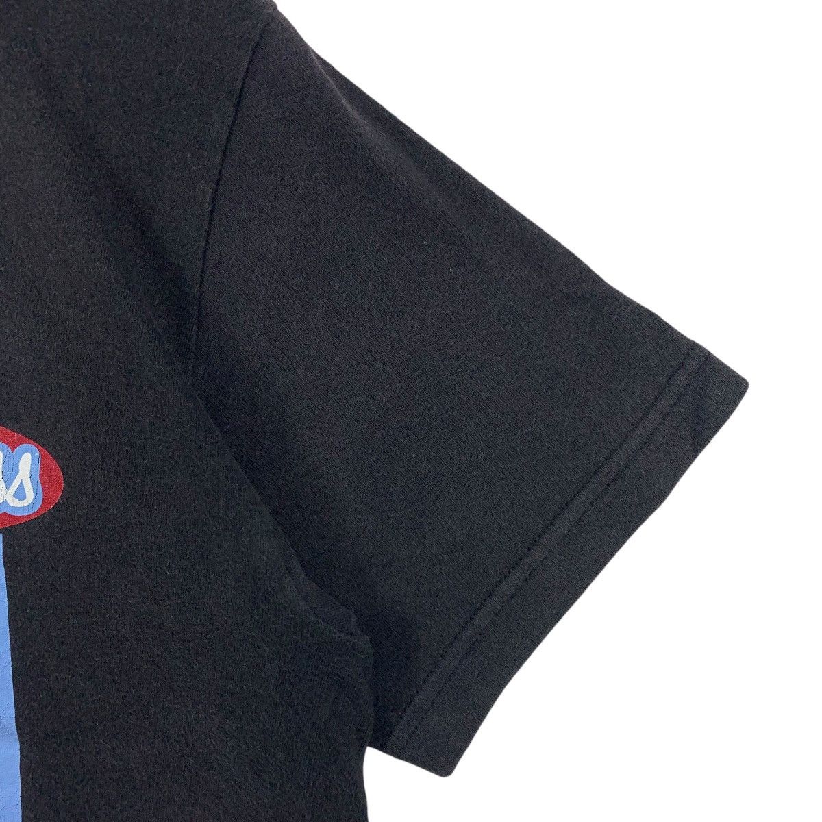 Guess × Vintage Vintage GUESS by Georges Marchiano Simpel spellout tee Size US M / EU 48-50 / 2 - 7 Thumbnail