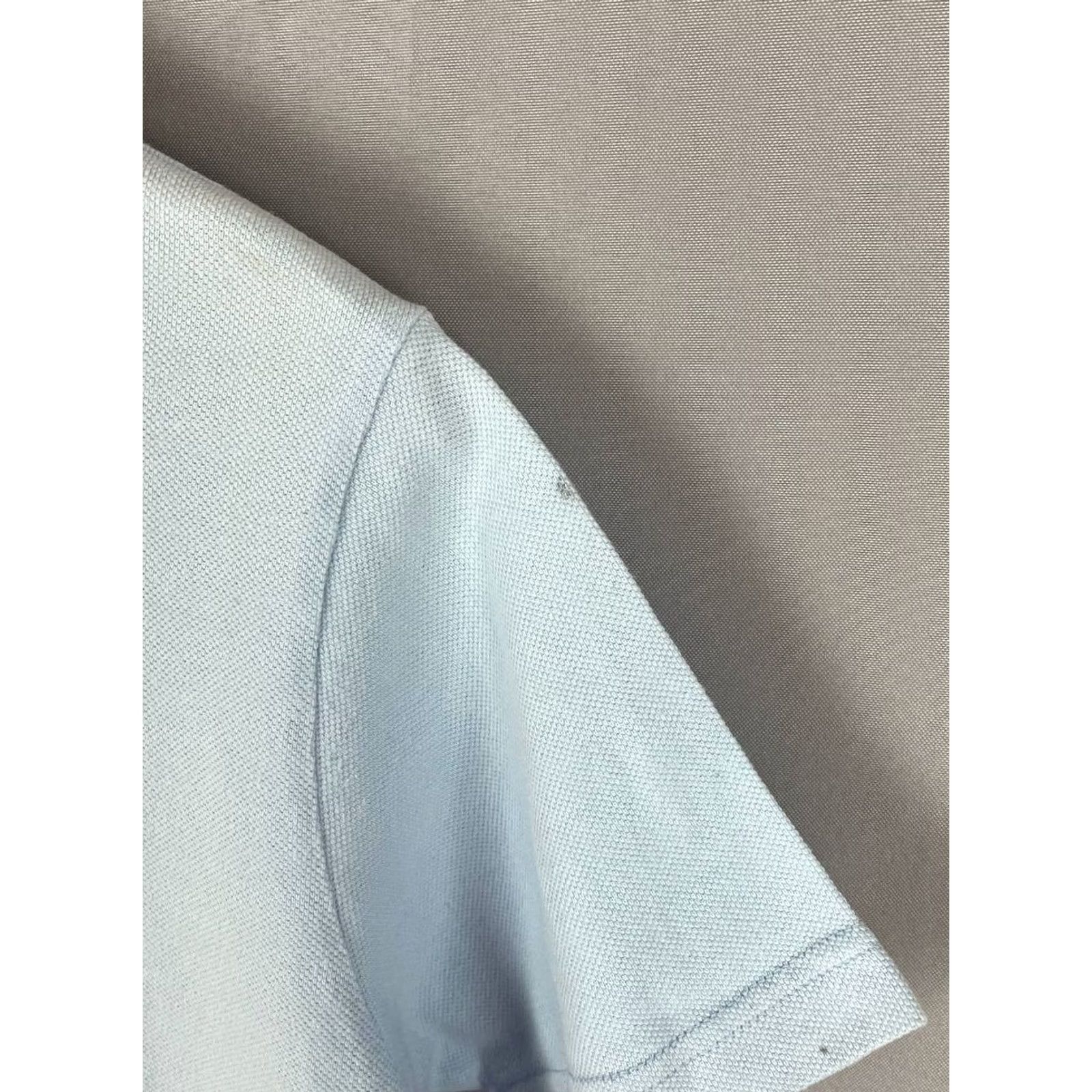 Etro Etro Milano Polo Shirt Mens Size M Blue Cotton Short Sleeve Slim Fit Size US M / EU 48-50 / 2 - 4 Thumbnail