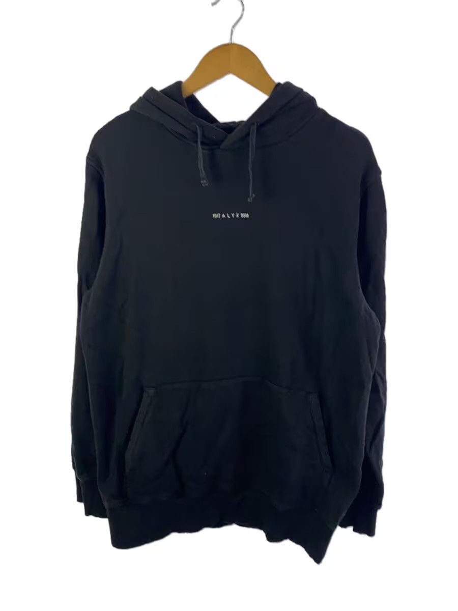 1017 ALYX 9SM Logo Hoodie Size US L / EU 52-54 / 3 - 1 Thumbnail