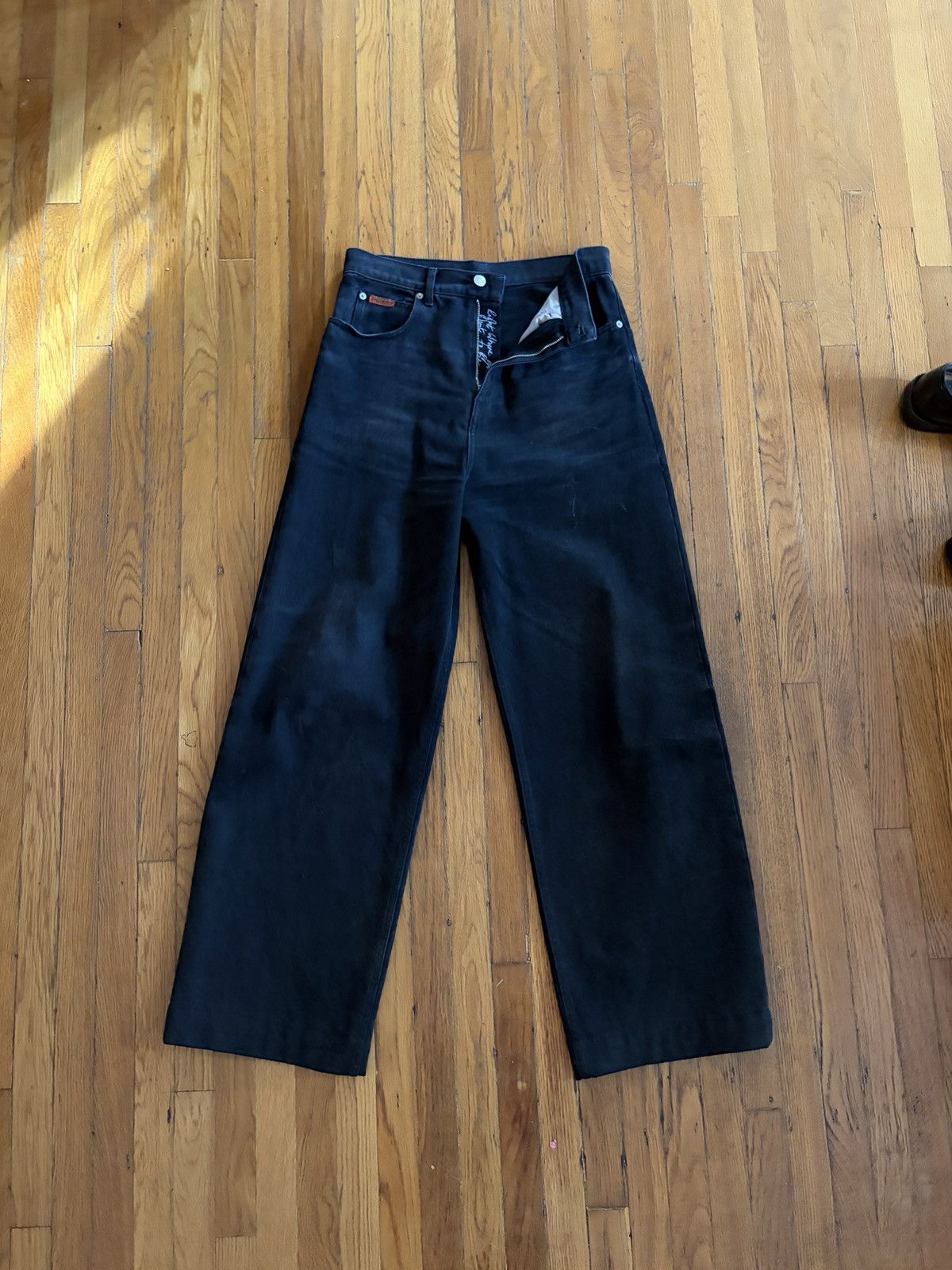 Martine Rose Martine Rose cool pants Size US 30 / EU 46 - 2 Thumbnail