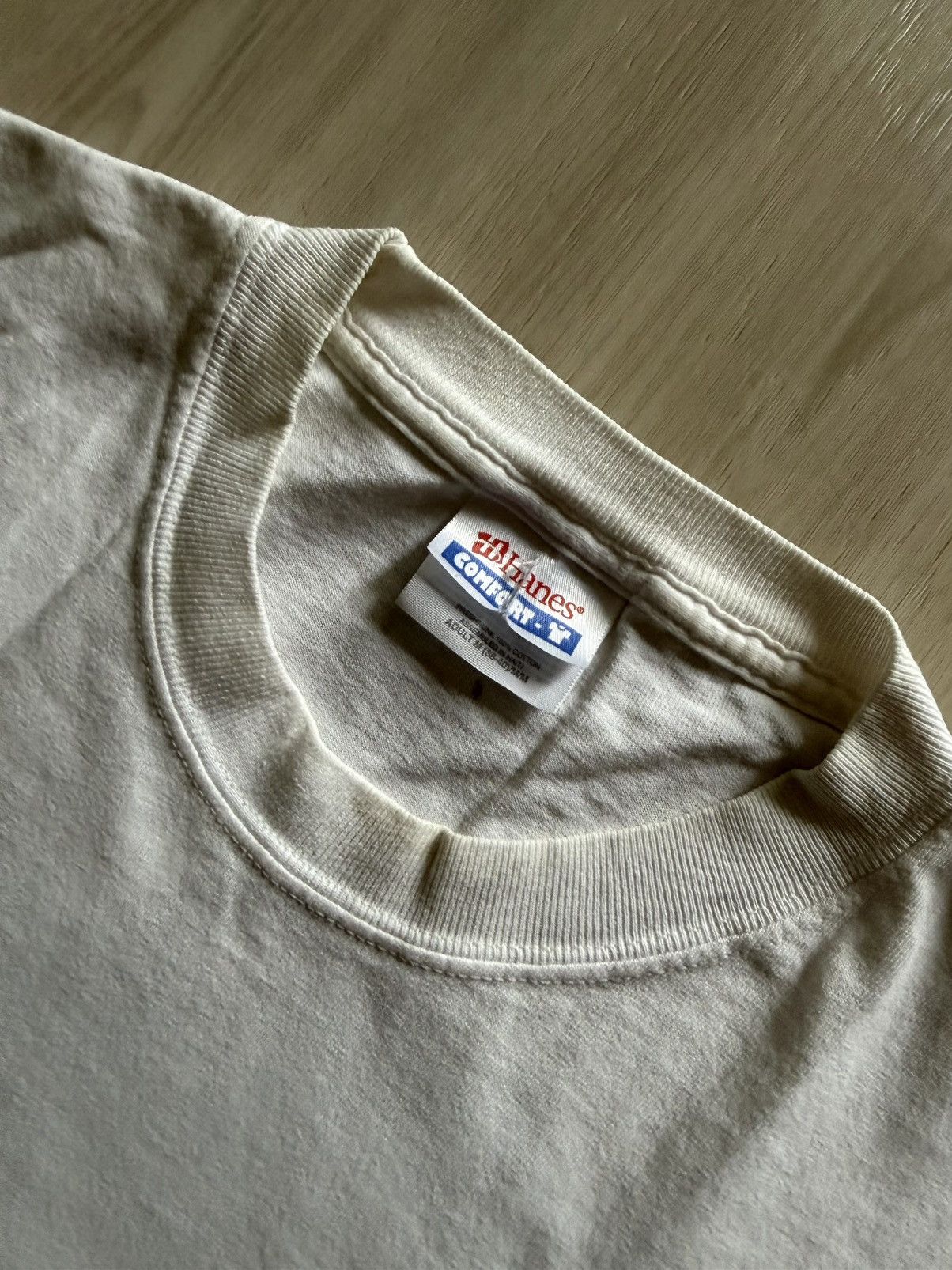 Vintage Vintage 90s Y2K Homies Mijos Chicano Lowrider M *Distressed Size US M / EU 48-50 / 2 - 6 Thumbnail