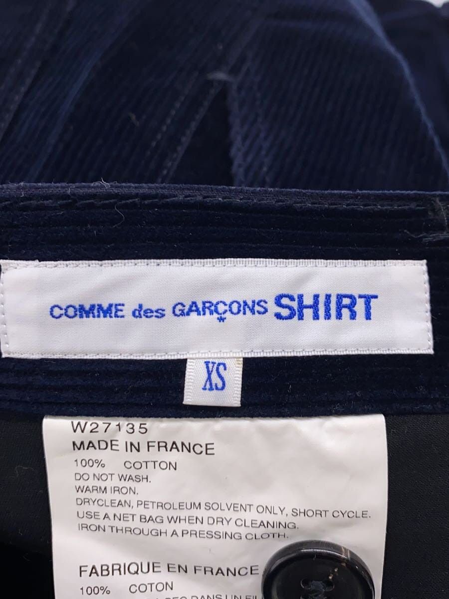 Comme des Garcons SHIRT Corduroy Pants Size US 34 / EU 50 - 4 Thumbnail