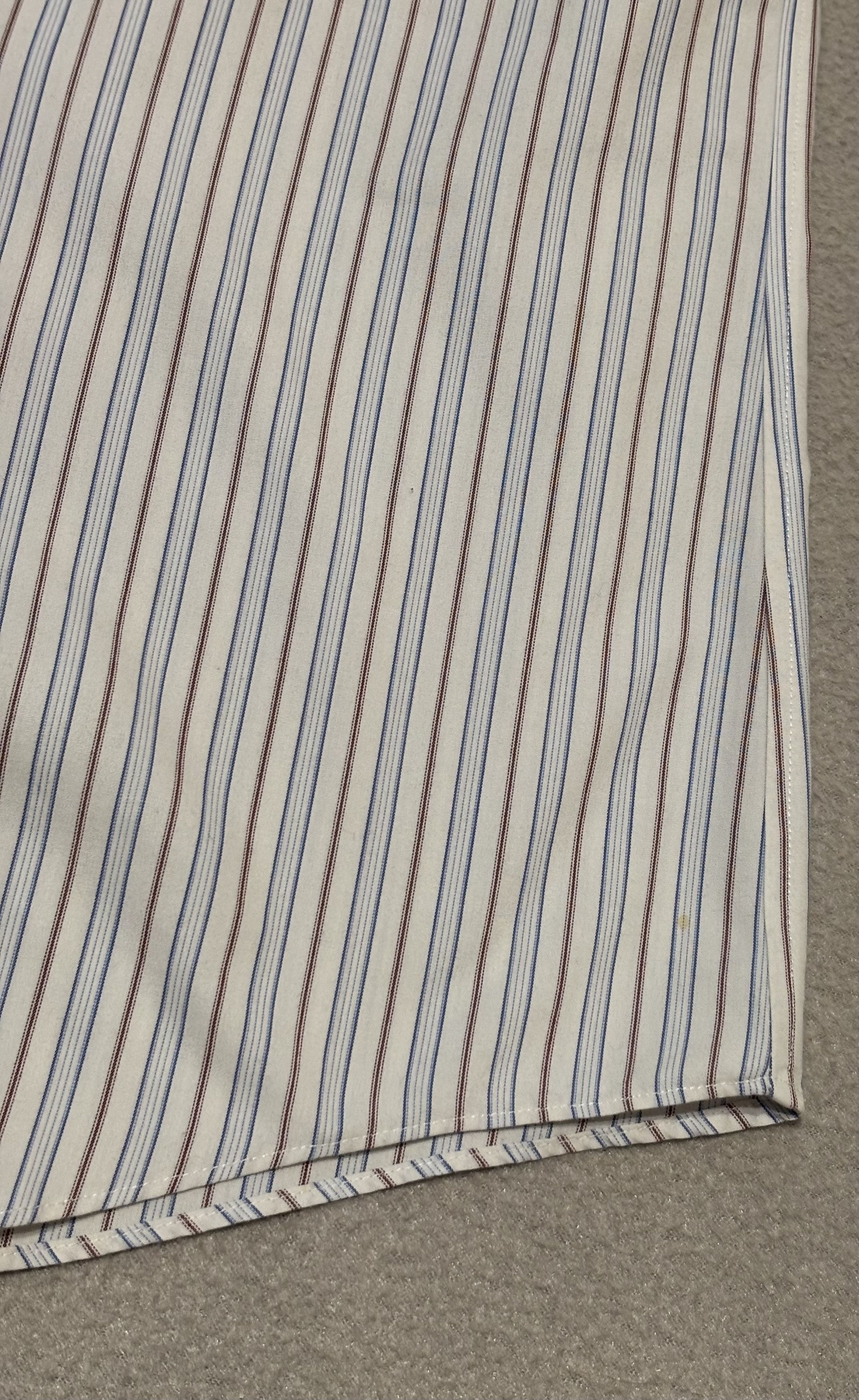 Brooks Brothers Brooks Brothers vintage shirt size 34 Size US M / EU 48-50 / 2 - 13 Thumbnail