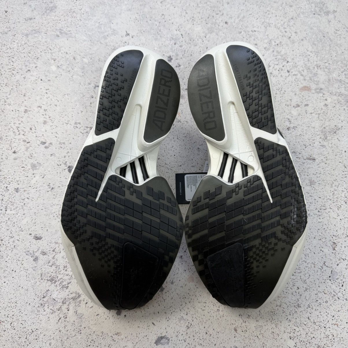Y-3 Y-3 Yohji Yamamoto x Adidas Adios Pro 4 - Brand New - JR6656 Size US 7 / EU 40 - 11 Thumbnail