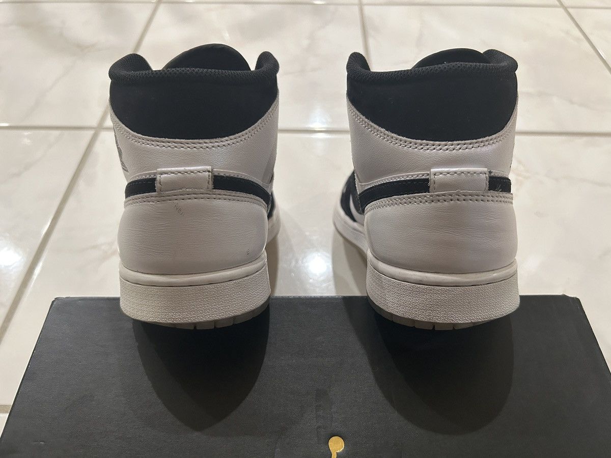Jordan Brand Jordan 1 Diamond Shorts Mid SE Size US 9 / EU 42 - 7 Thumbnail