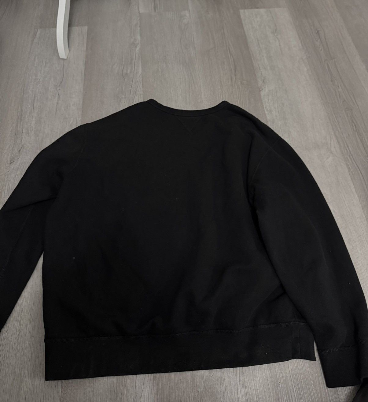 Polo Ralph Lauren Polo Ralph Lauren Crew Neck Size US XL / EU 56 / 4 - 2 Thumbnail