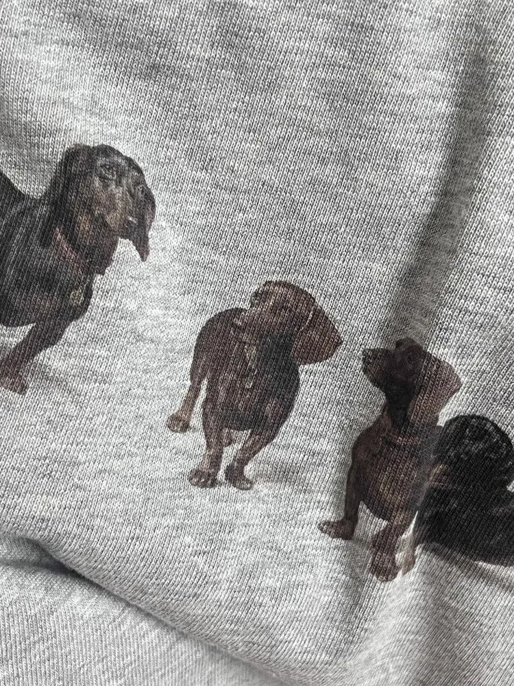 Other Dogs Y2k Streetwear Size US L / EU 52-54 / 3 - 6 Thumbnail