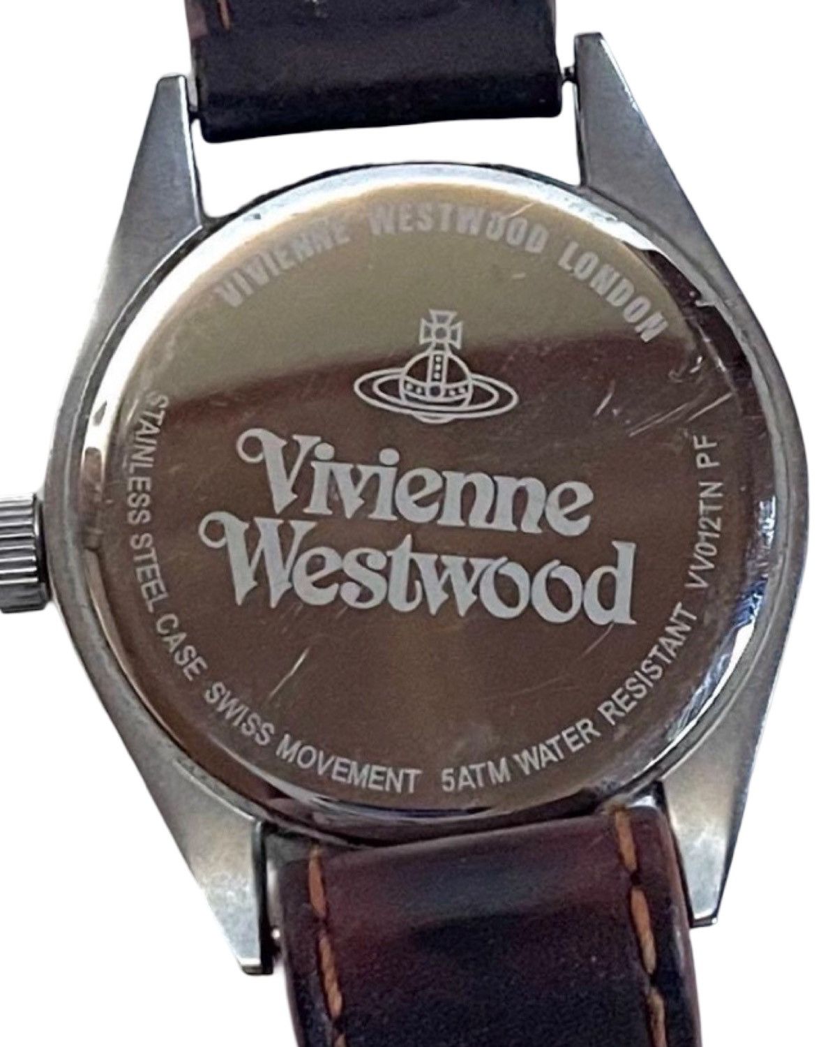 Vivienne Westwood 🔥RARE🔥 Vivienne Westwood Watch Size ONE SIZE - 7 Thumbnail