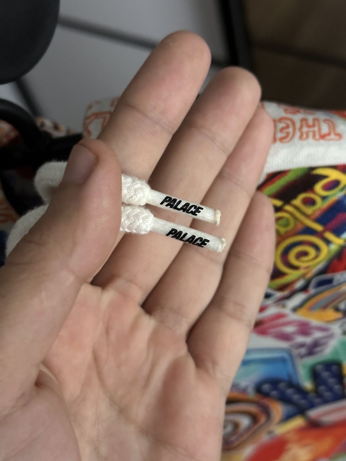 Palace Palace Sticker Pack Hoodie Size US L / EU 52-54 / 3 - 14 Thumbnail